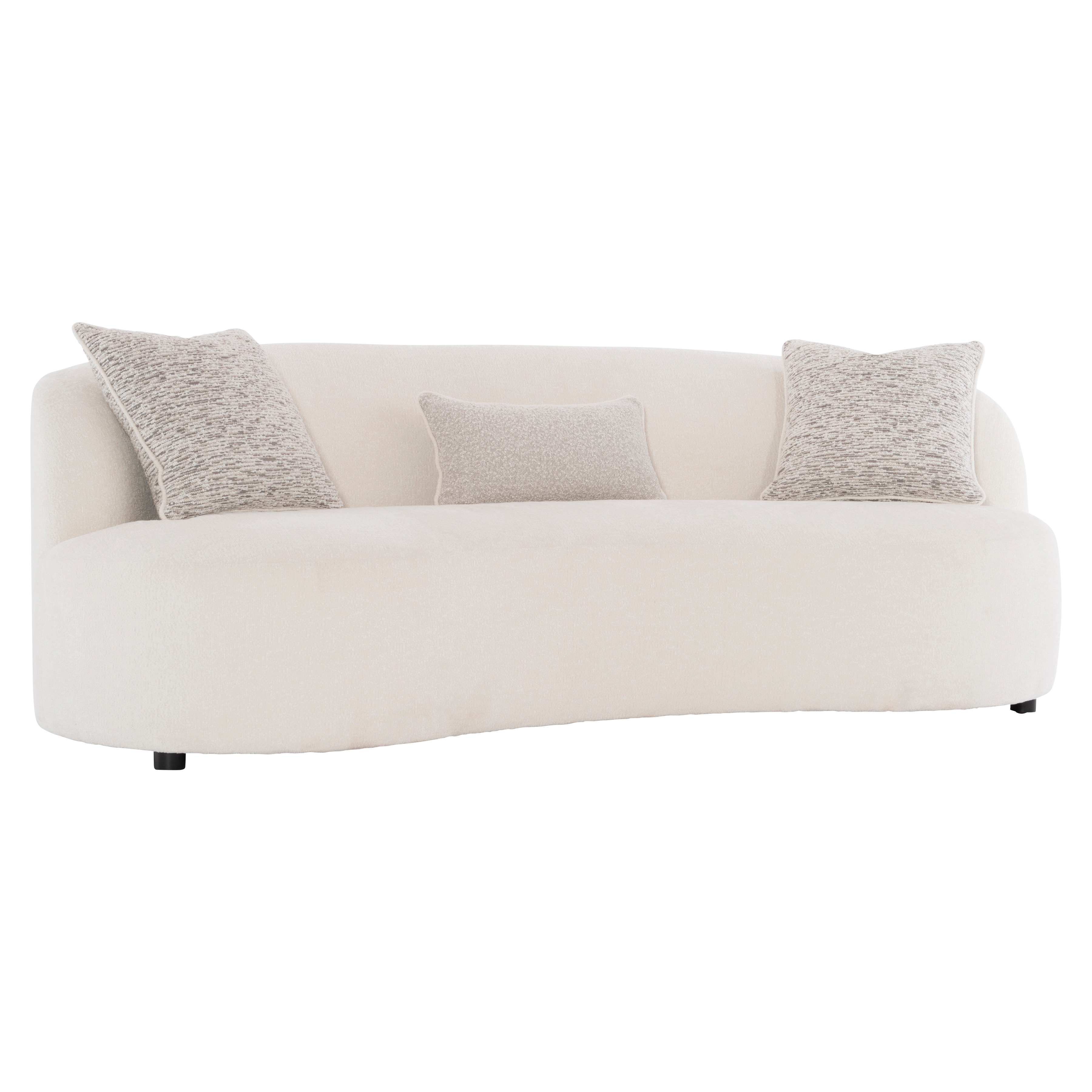 Bernhardt Elle Fabric Sofa P1567A