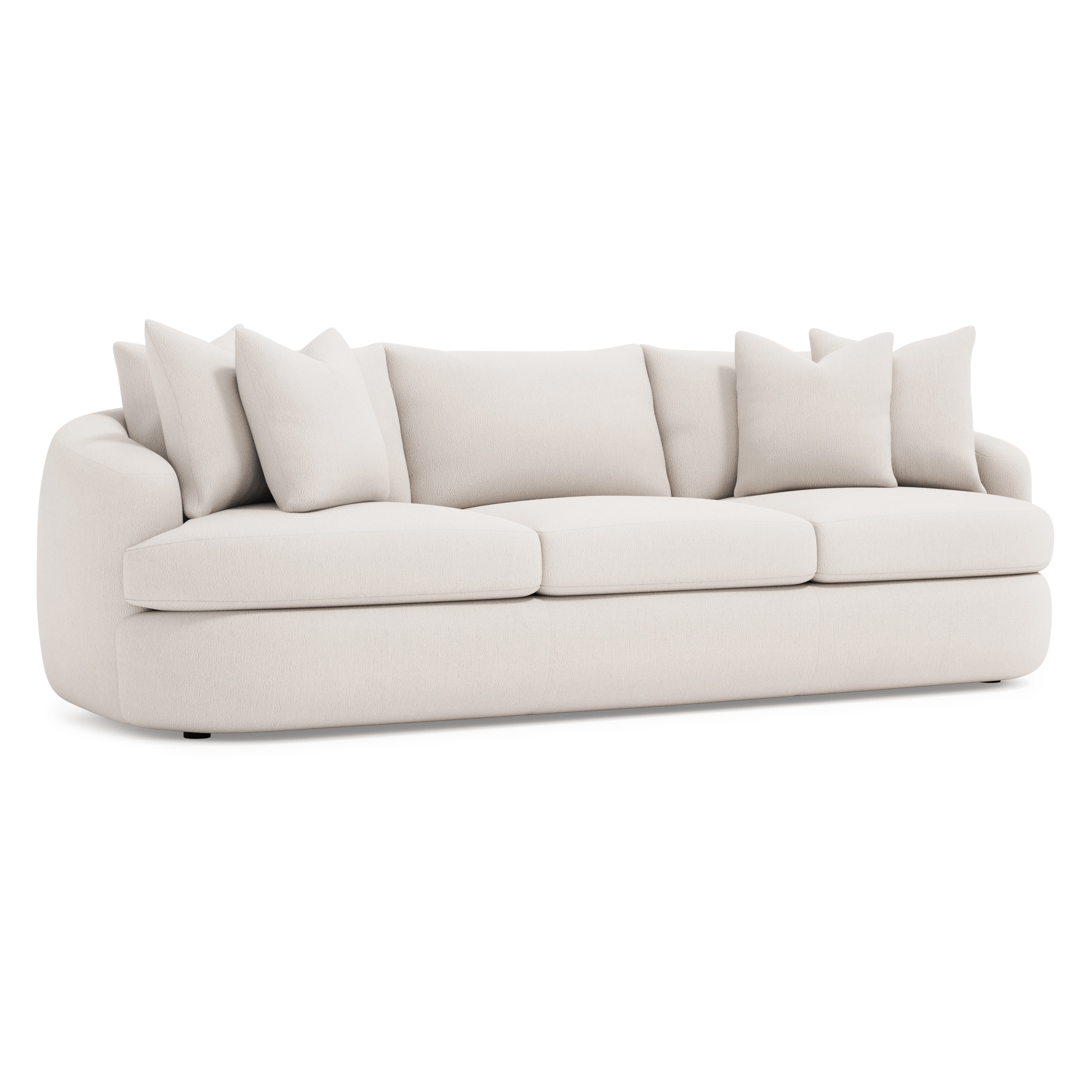 Bernhardt Jules Fabric Sofa P1827