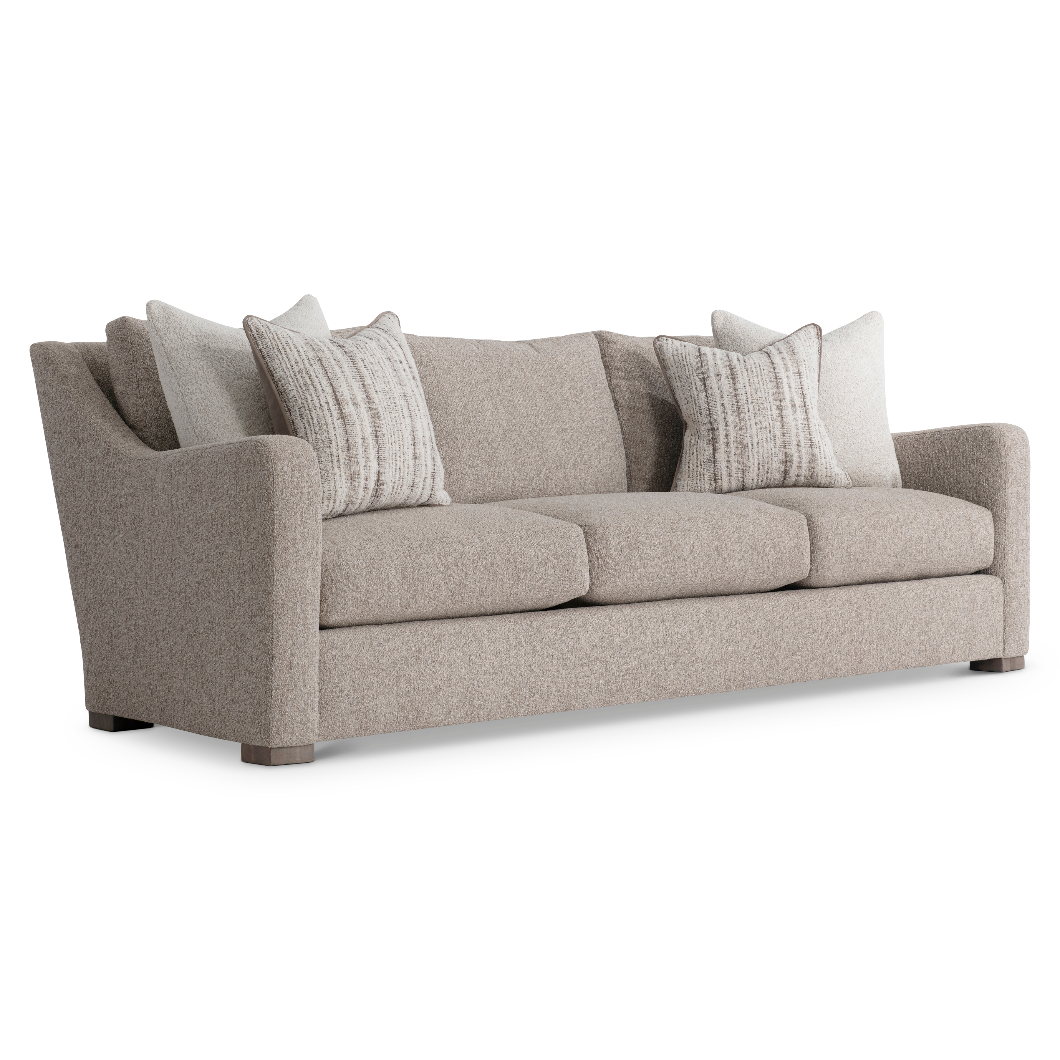Bernhardt Ventura Fabric Sofa P3507A