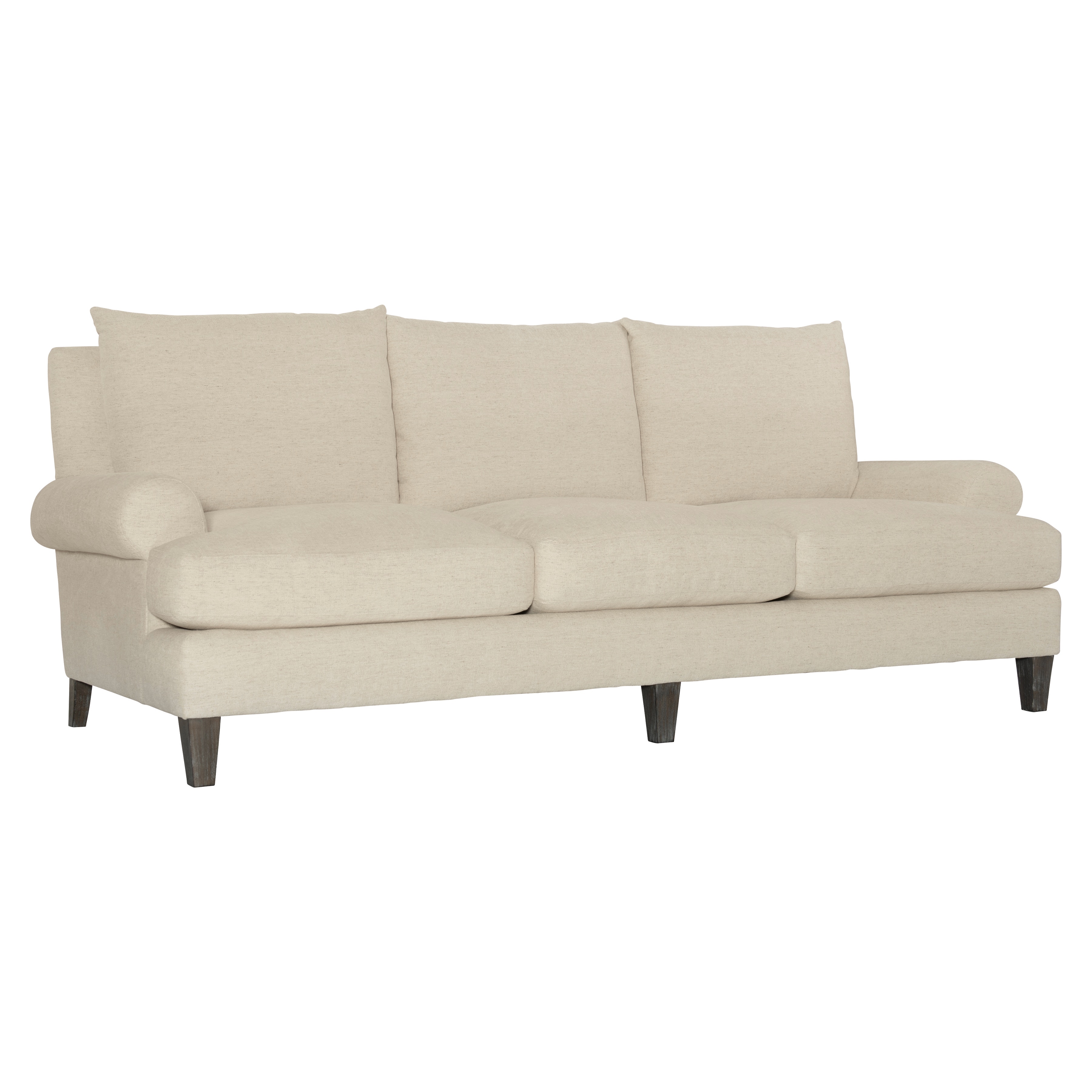 Bernhardt Isabella Fabric Sofa P4617Y