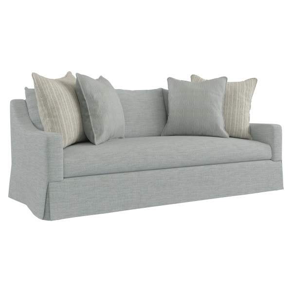 Bernhardt Grace Fabric Sofa P4917