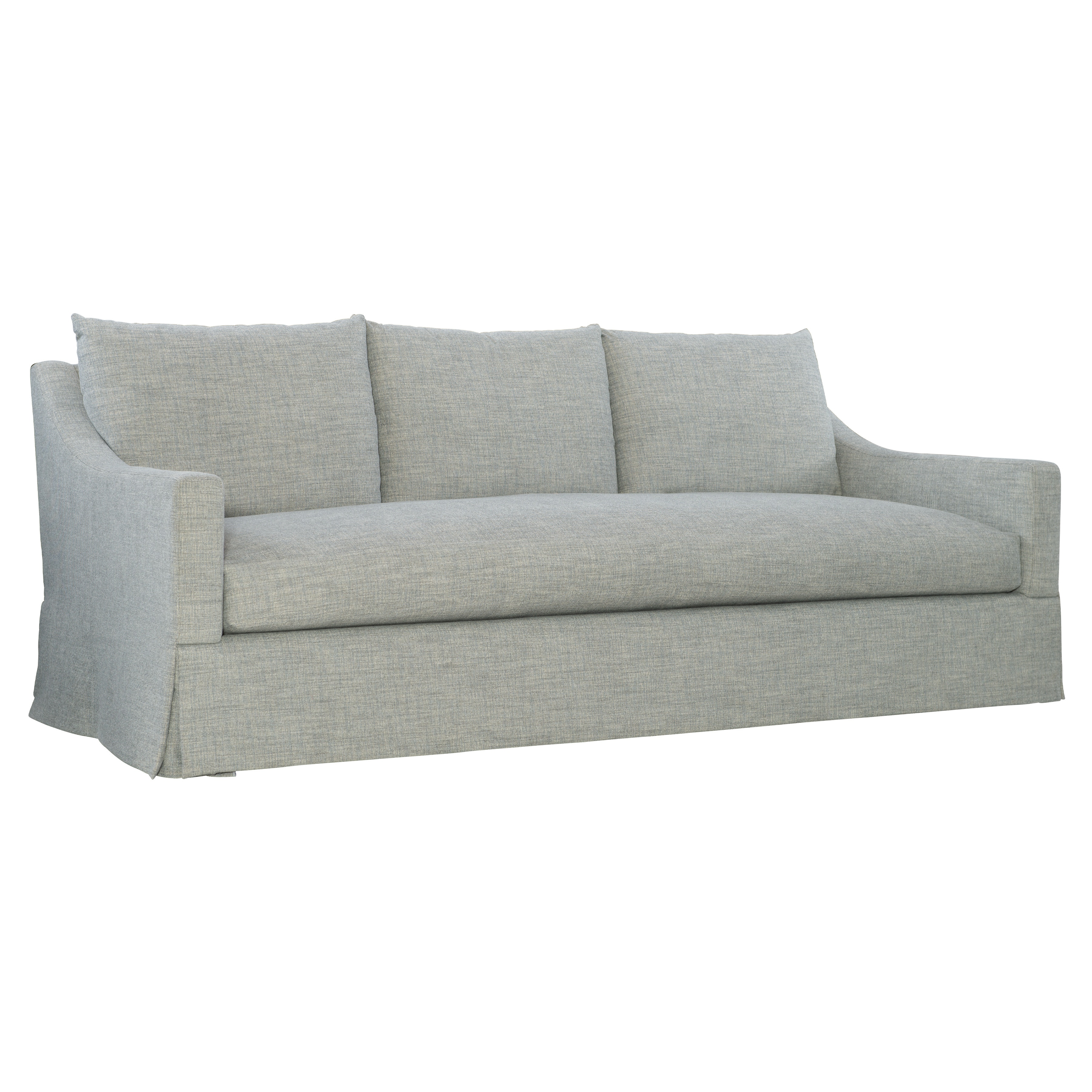 Bernhardt Grace Fabric Sofa P4917Y