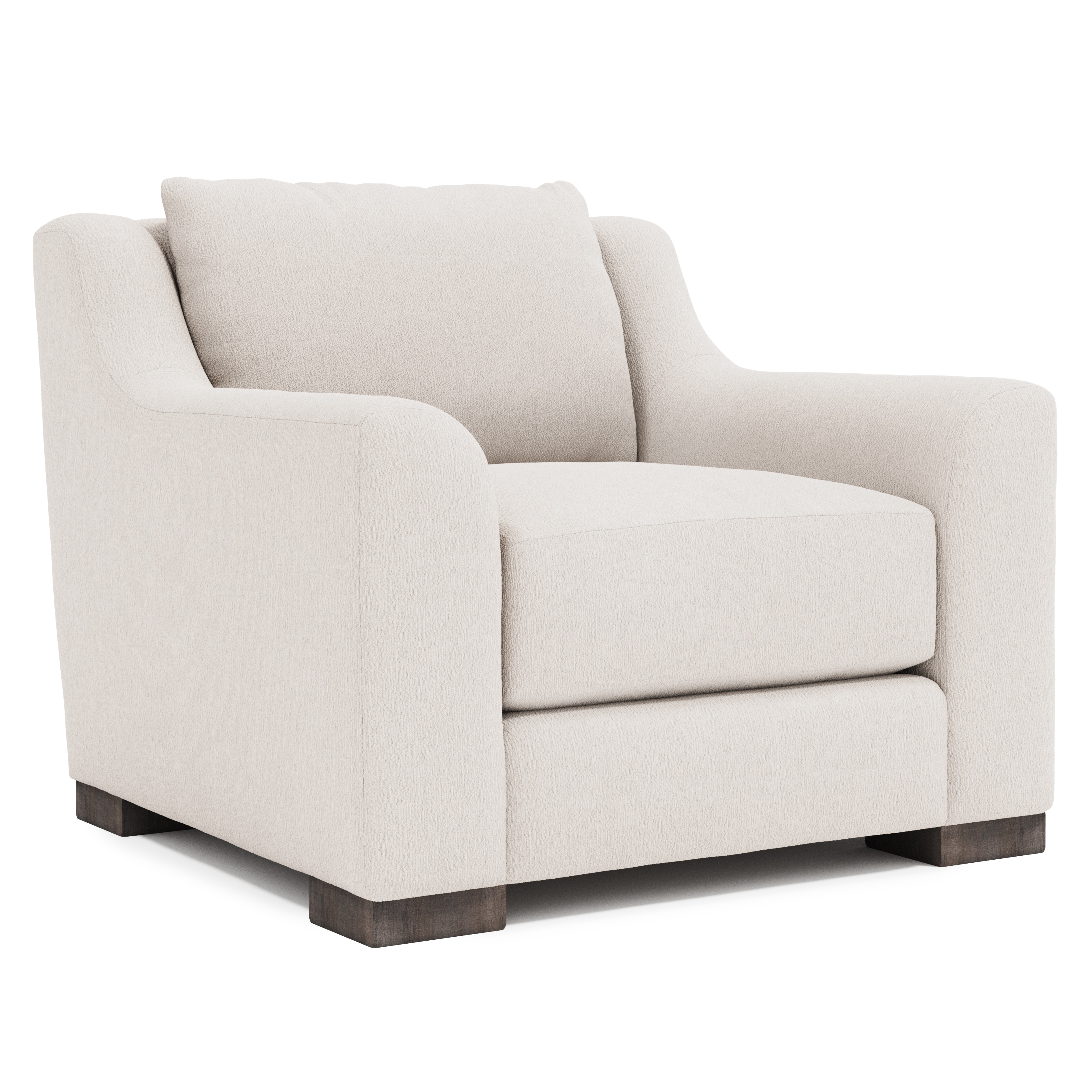 Bernhardt Gabi Fabric Chair P7082Y