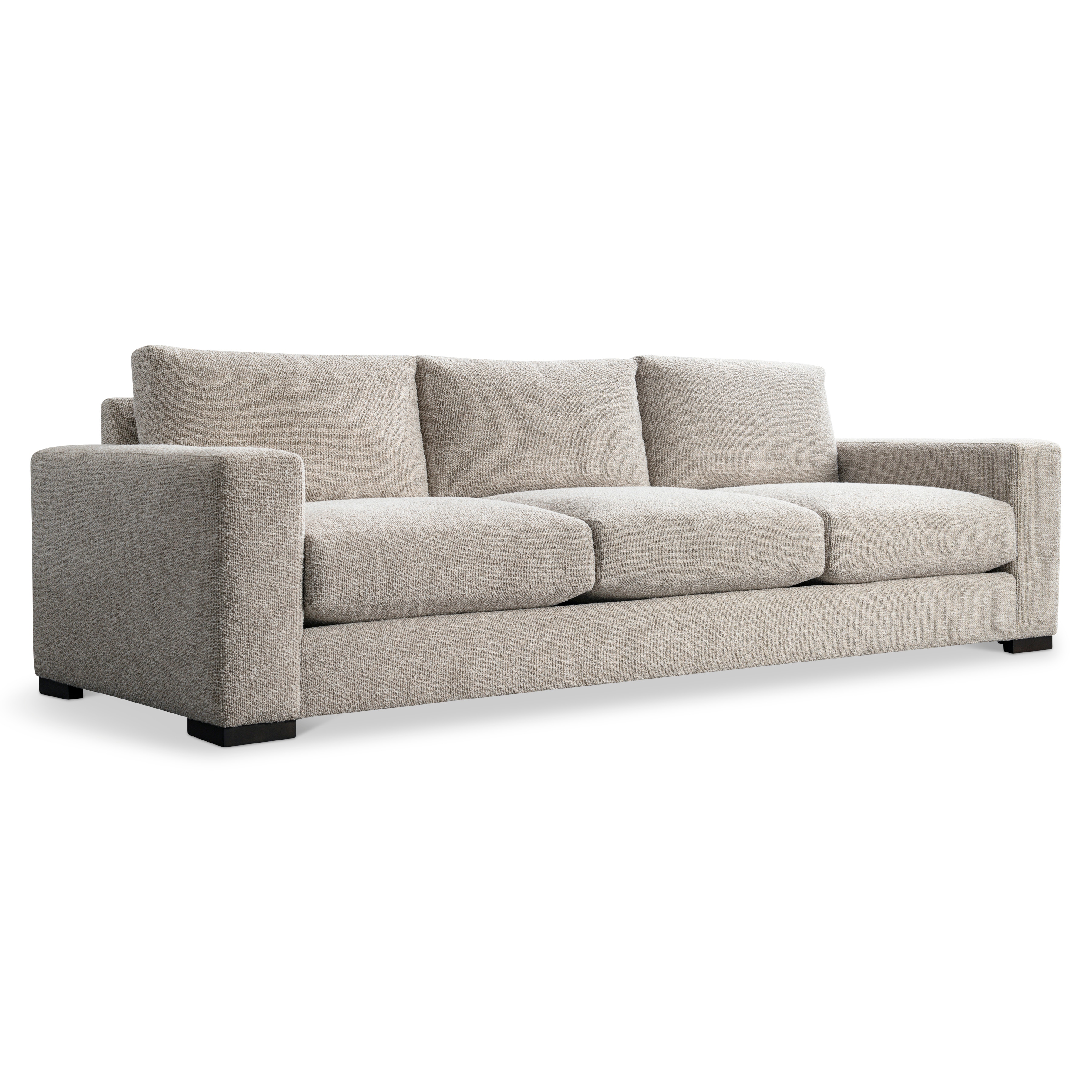 Bernhardt Drew Fabric Sofa P7957Y
