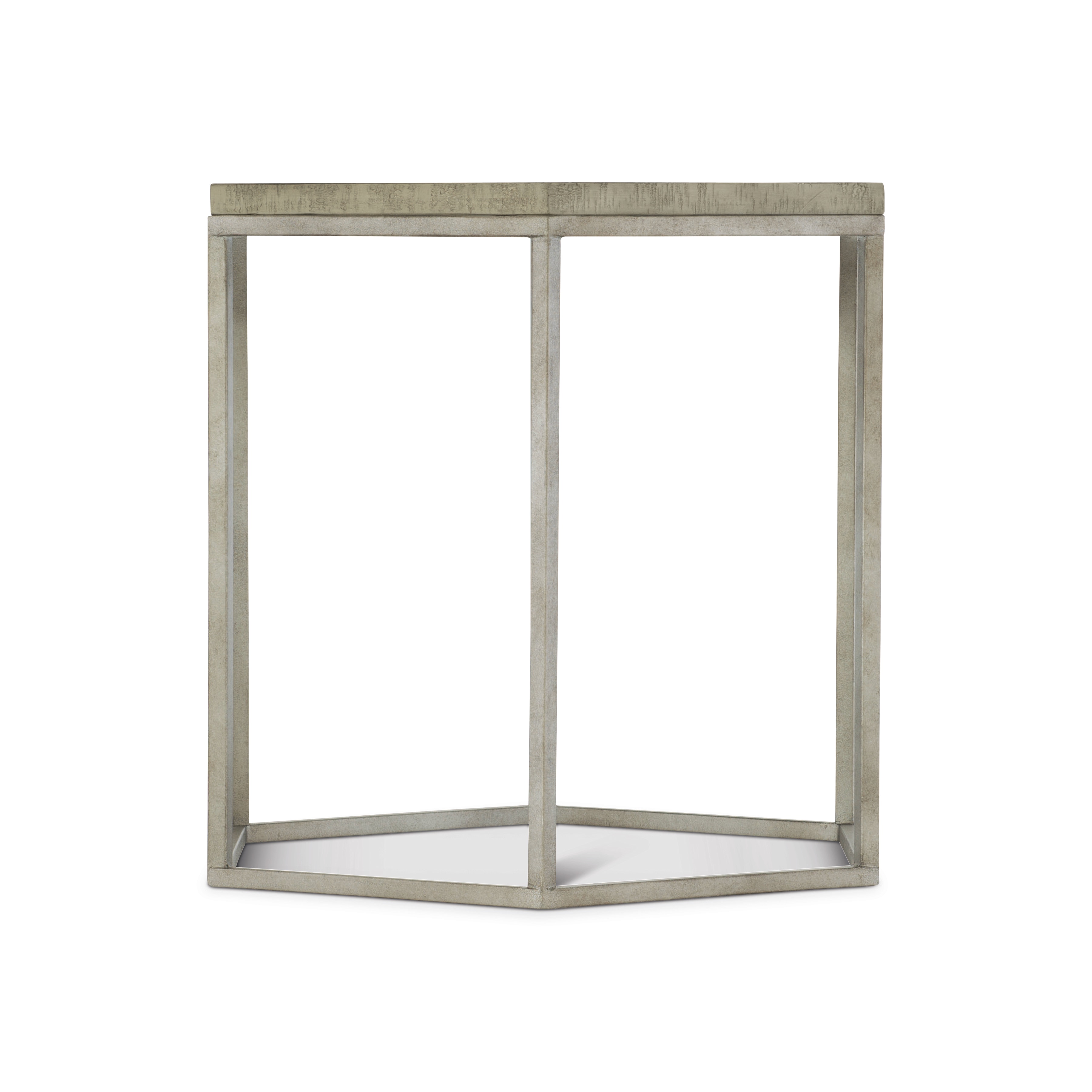 Bernhardt Gresham Side Table 398124G