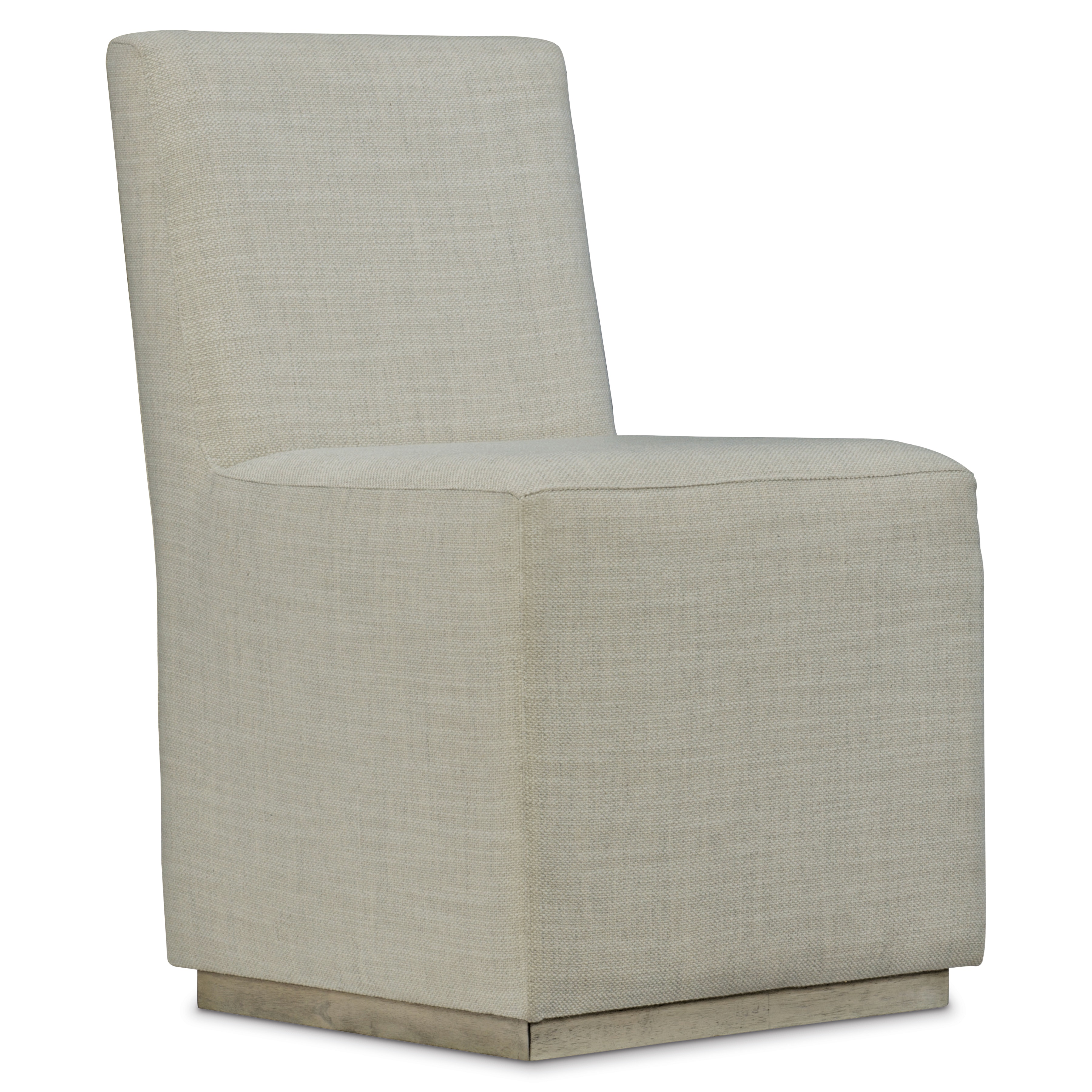 Bernhardt Casey Side Chair 398503G