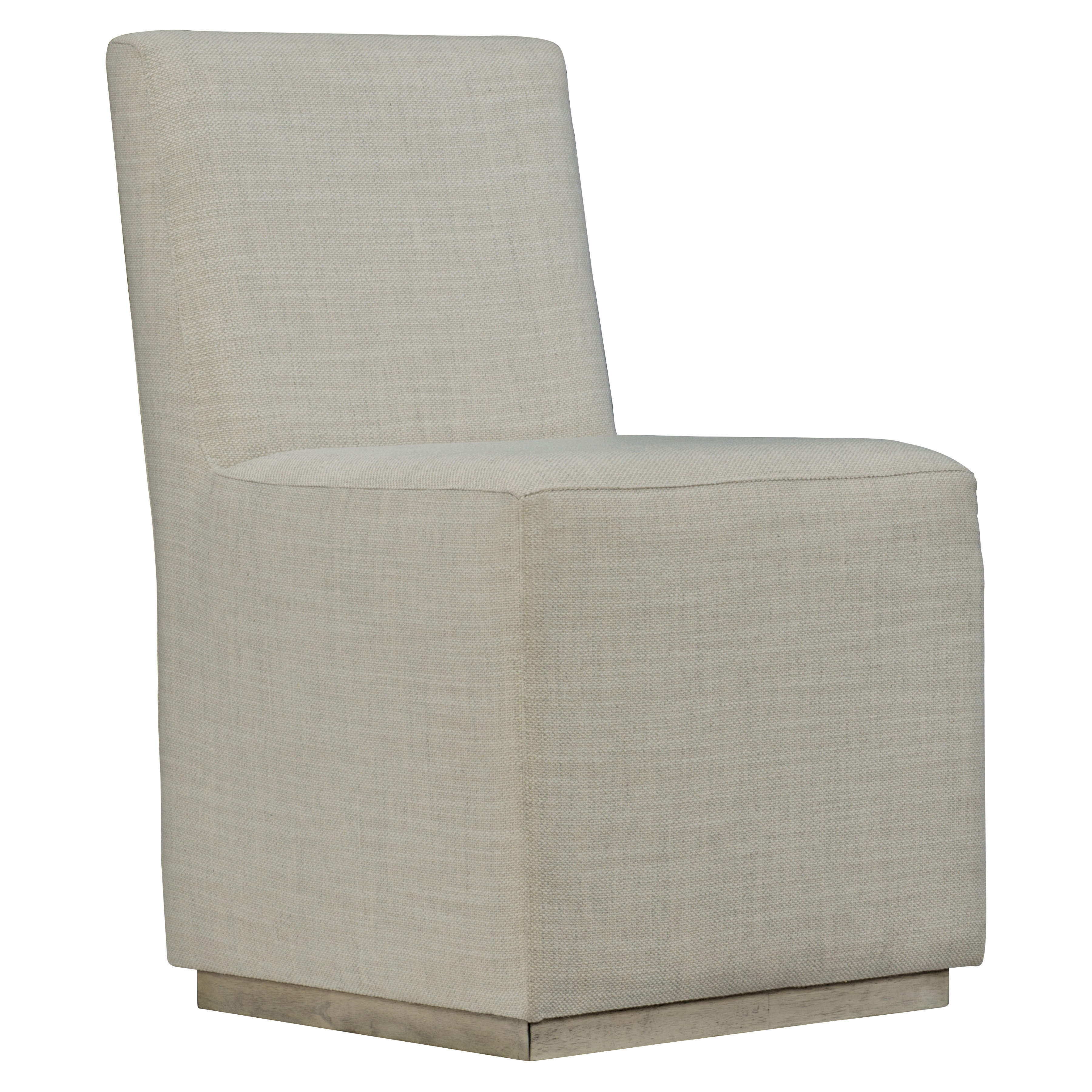 Bernhardt Casey Side Chair 398X03G
