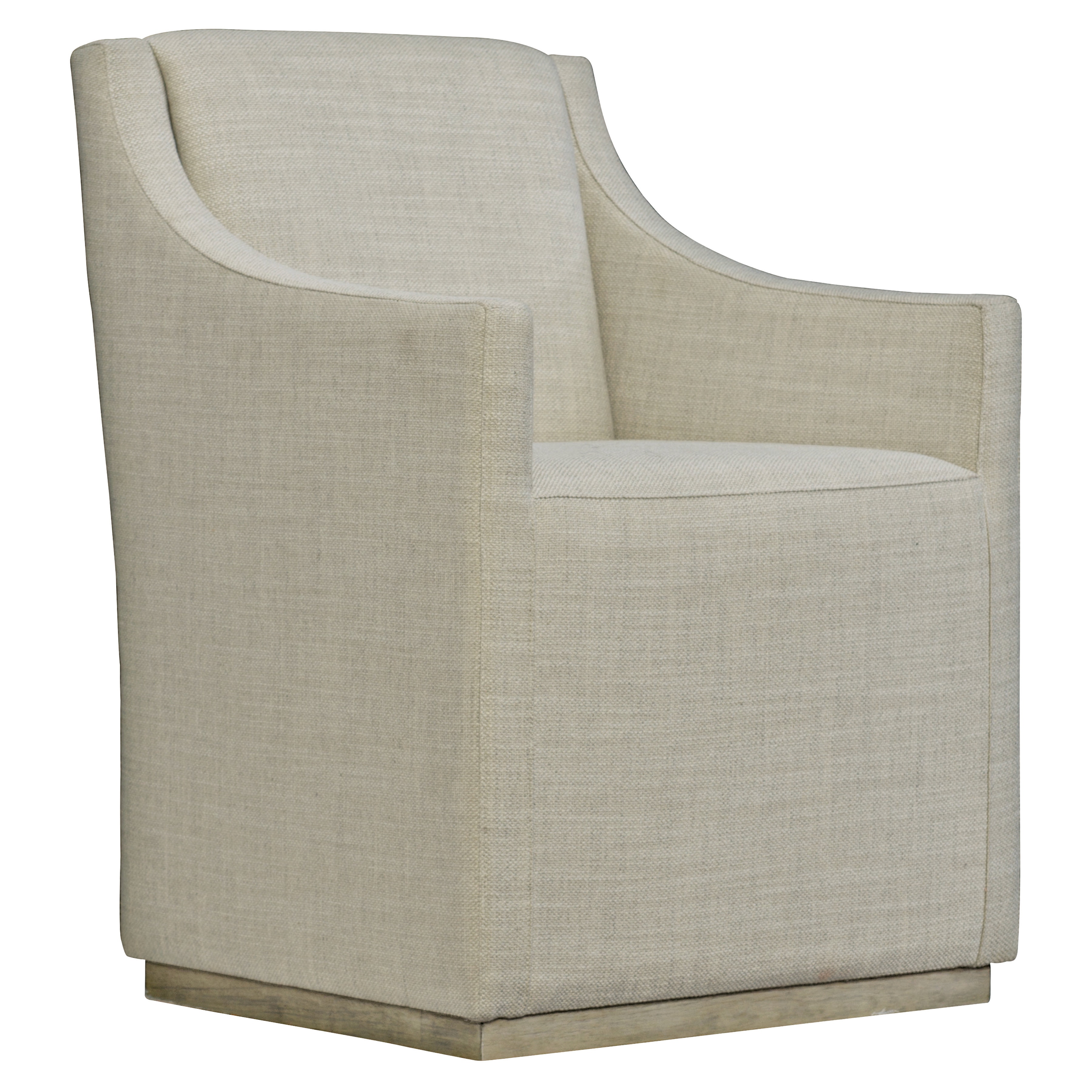 Bernhardt Casey Arm Chair 398X04G