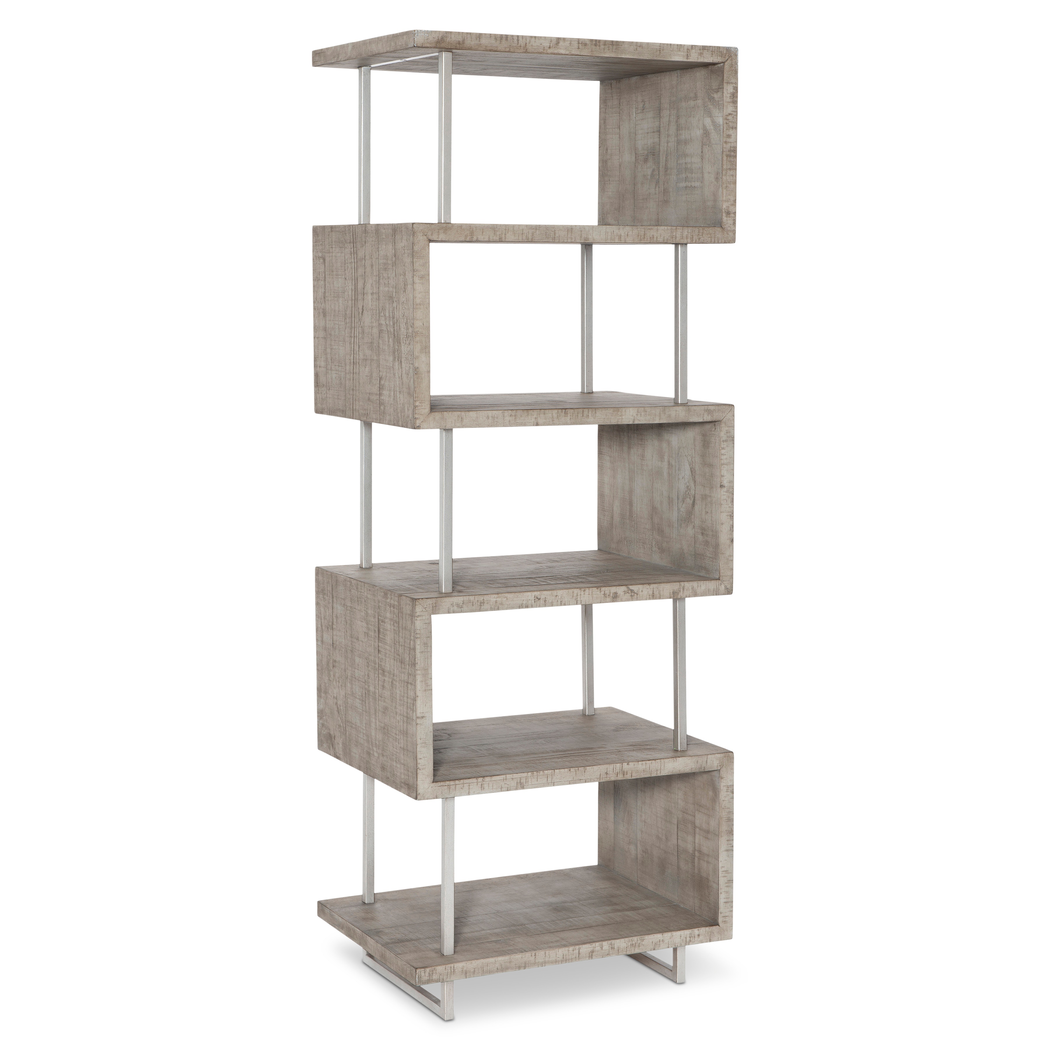 Bernhardt Polk Etagere D12810