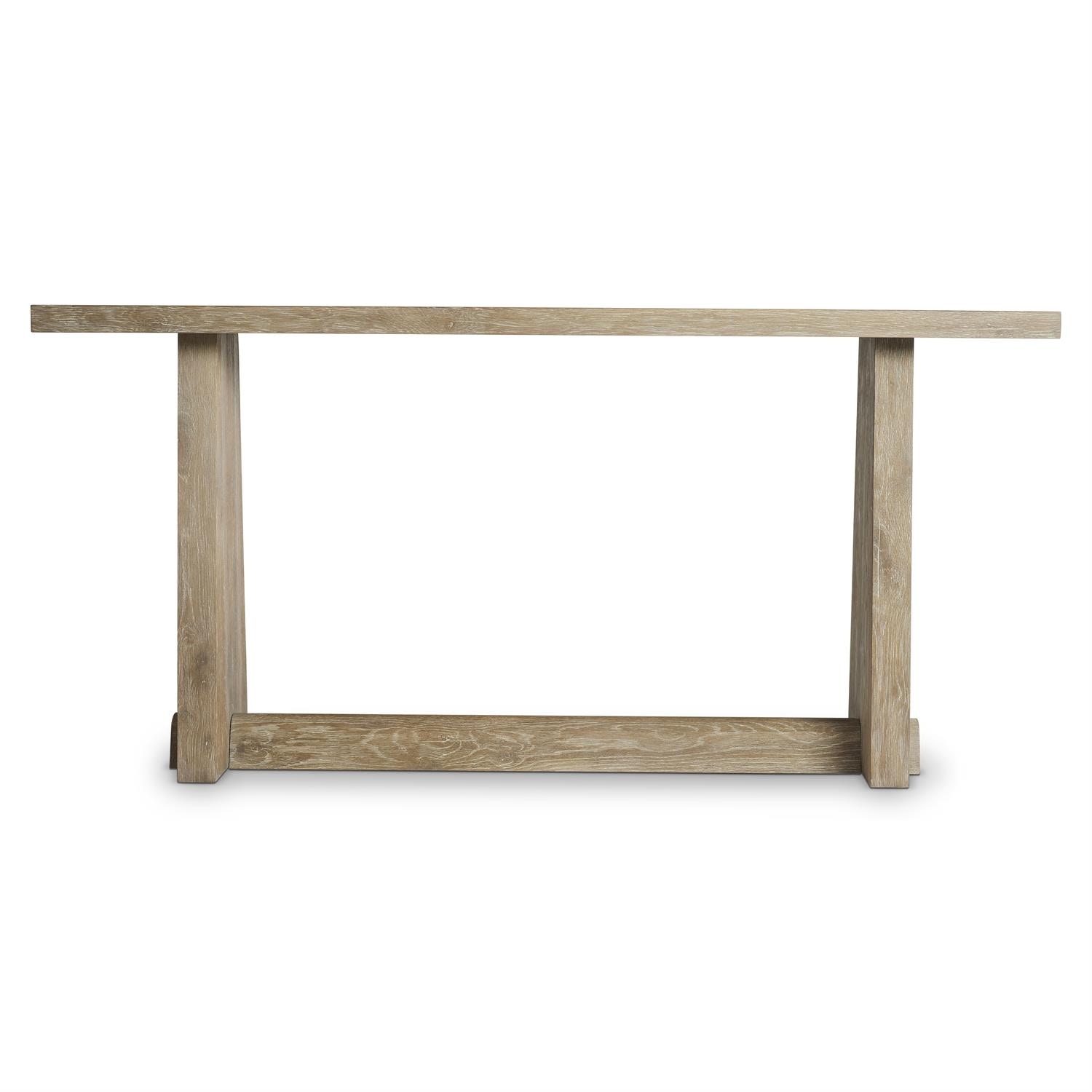 Bernhardt 333910 Living Room Tribeca Console Table
