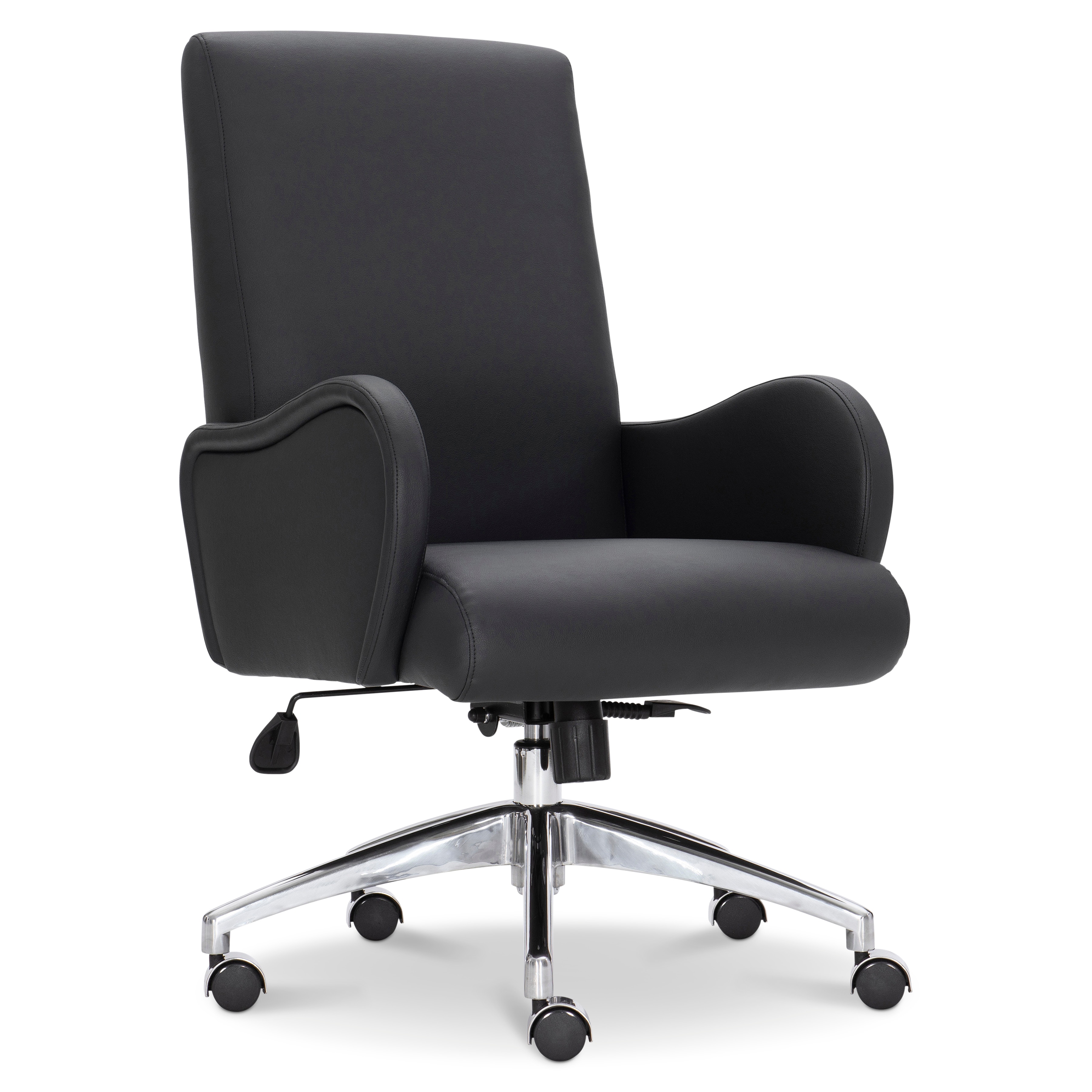 Bernhardt Patterson Office Chair D11003