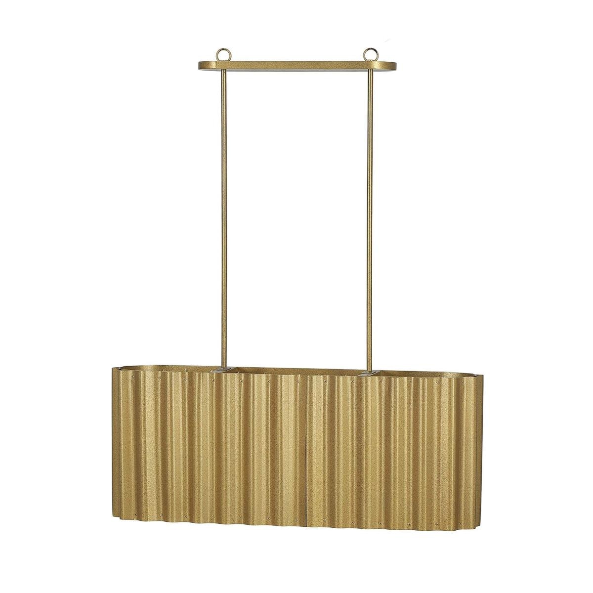 Bramble Furniture Abbey Cloister Pendant 29065