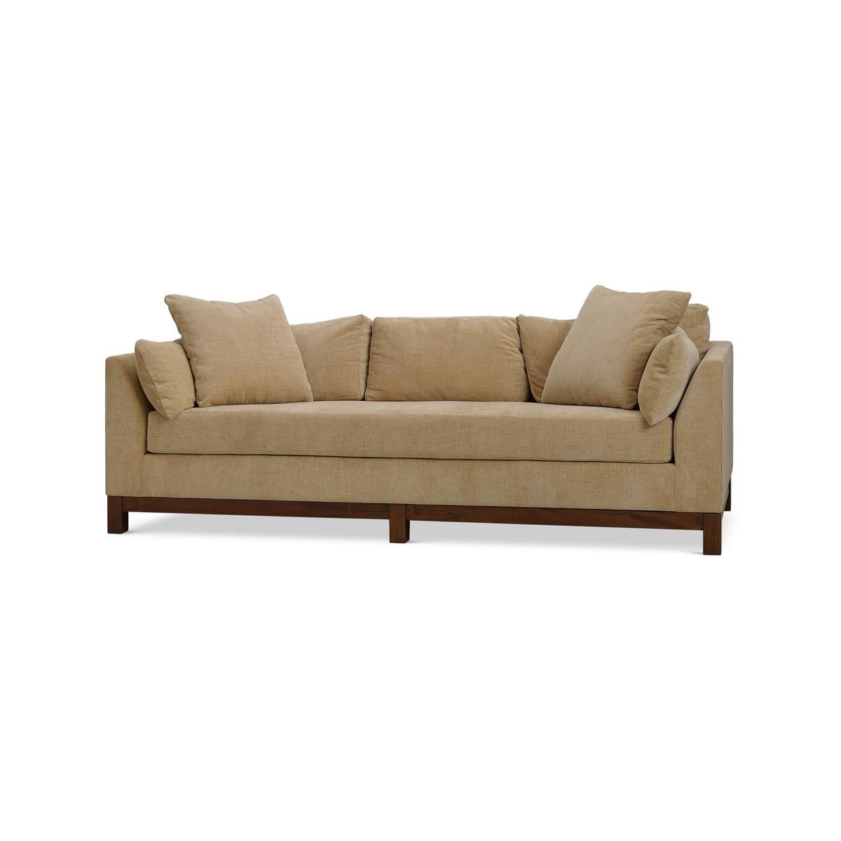 Bramble Furniture Aberdeen Sofa 28080