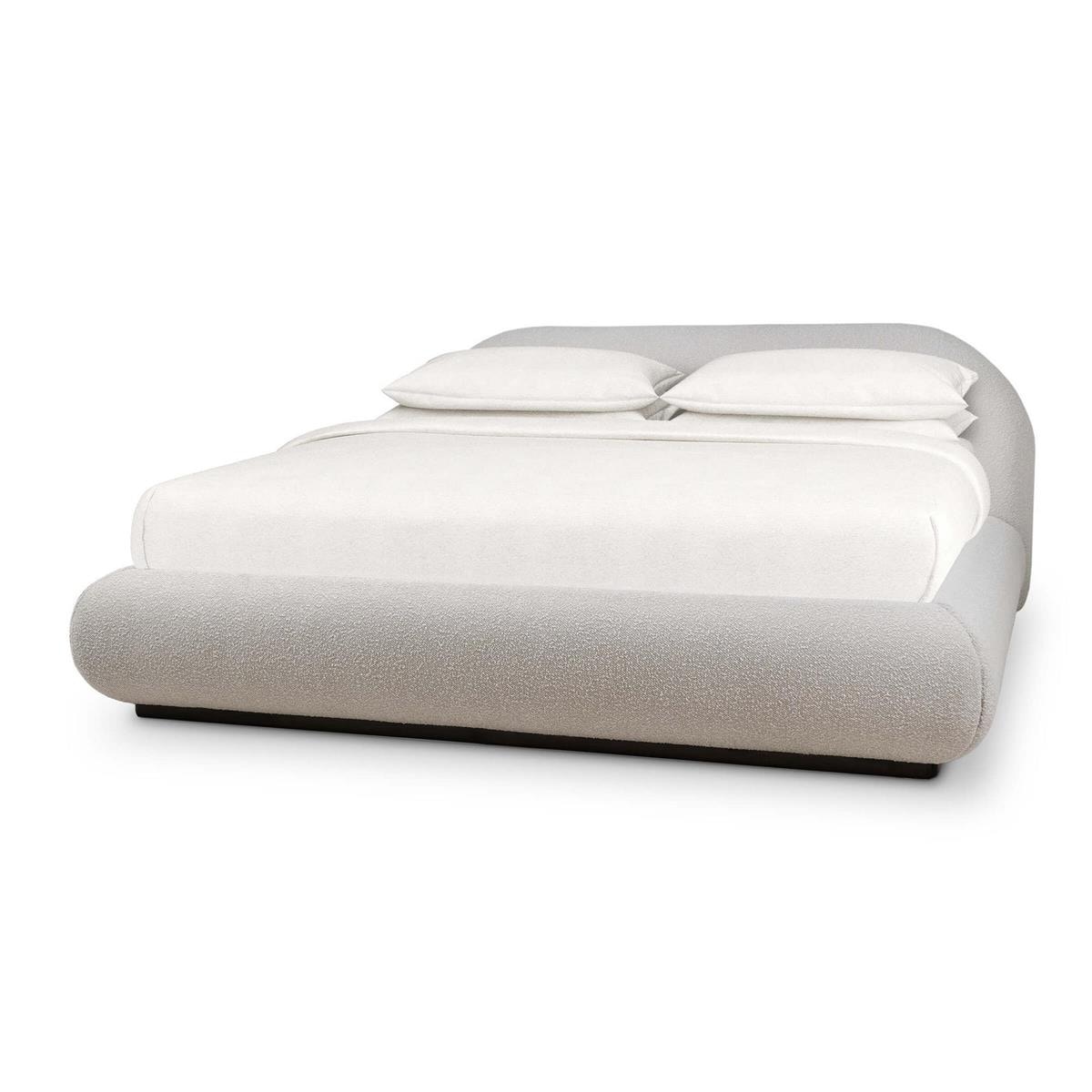 Bramble Furniture Arcadia Bed King 28605