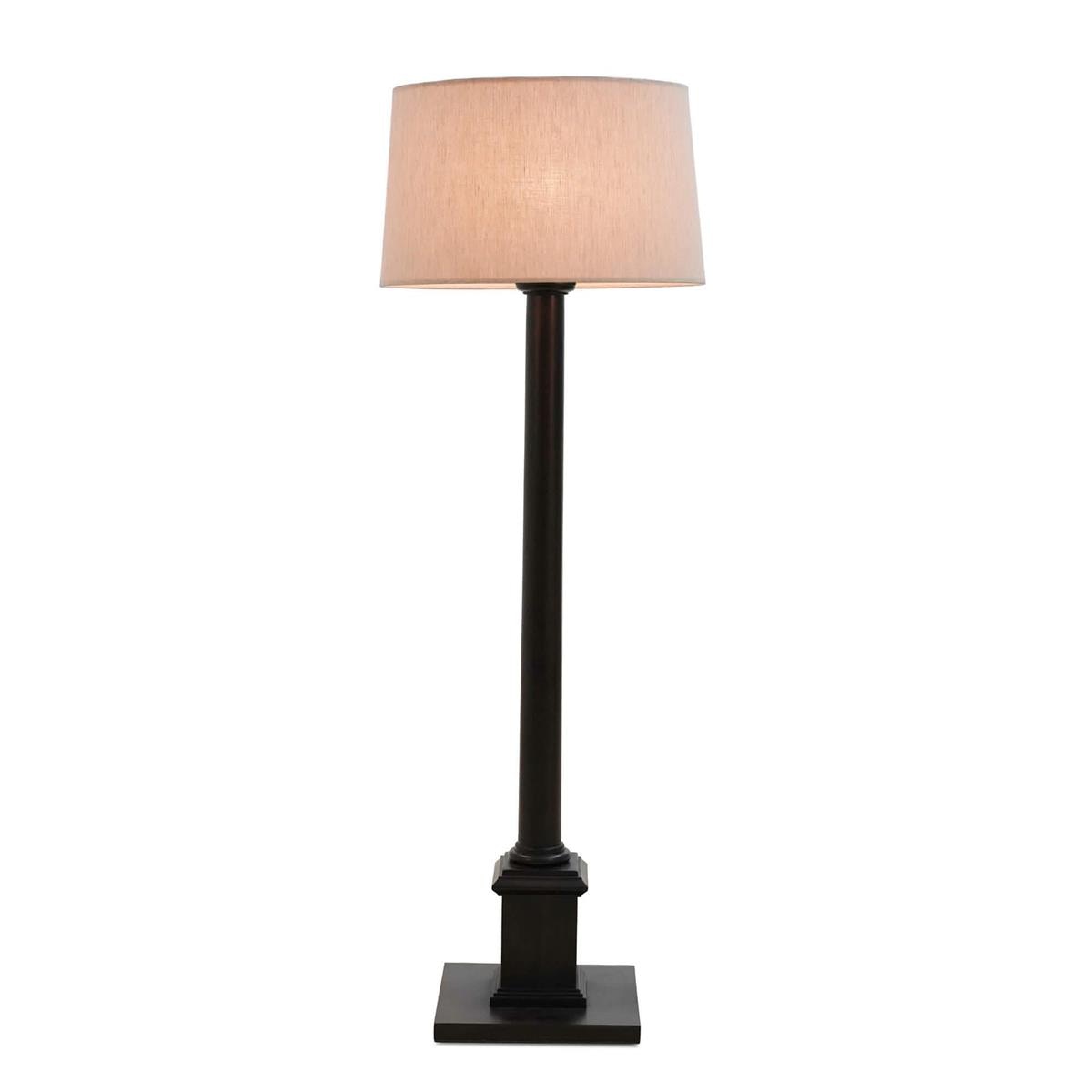 Bramble Furniture Arco Floor Lamp 28754