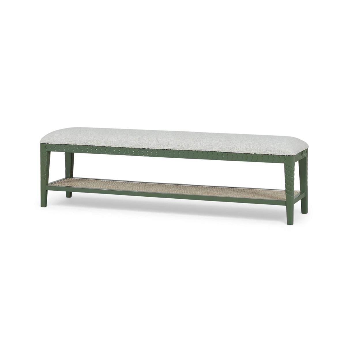 Bramble Furniture Aria Bench 29116