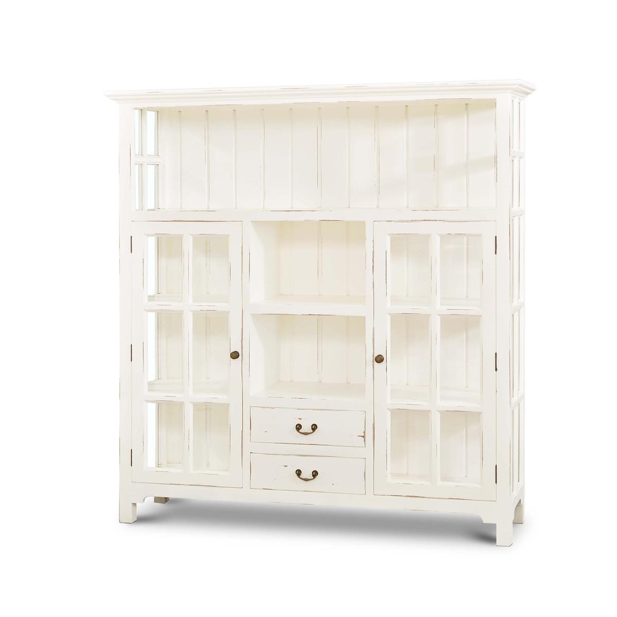 Bramble Furniture Aries Kitchen Cupboard 2 Drawer 23647