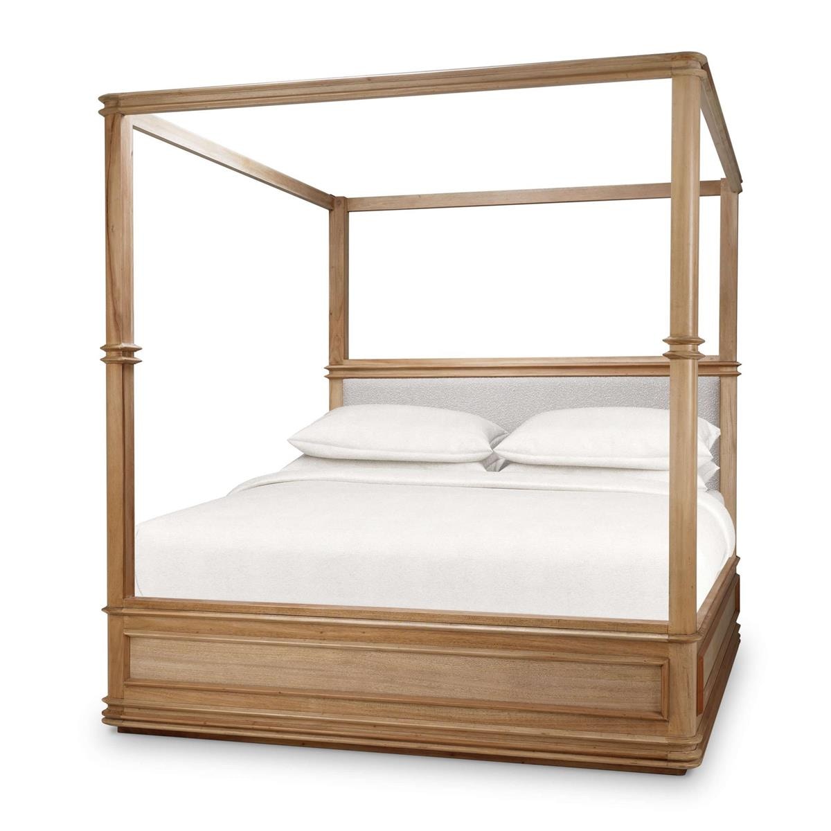 Bramble Furniture Battersea King Bed 76755