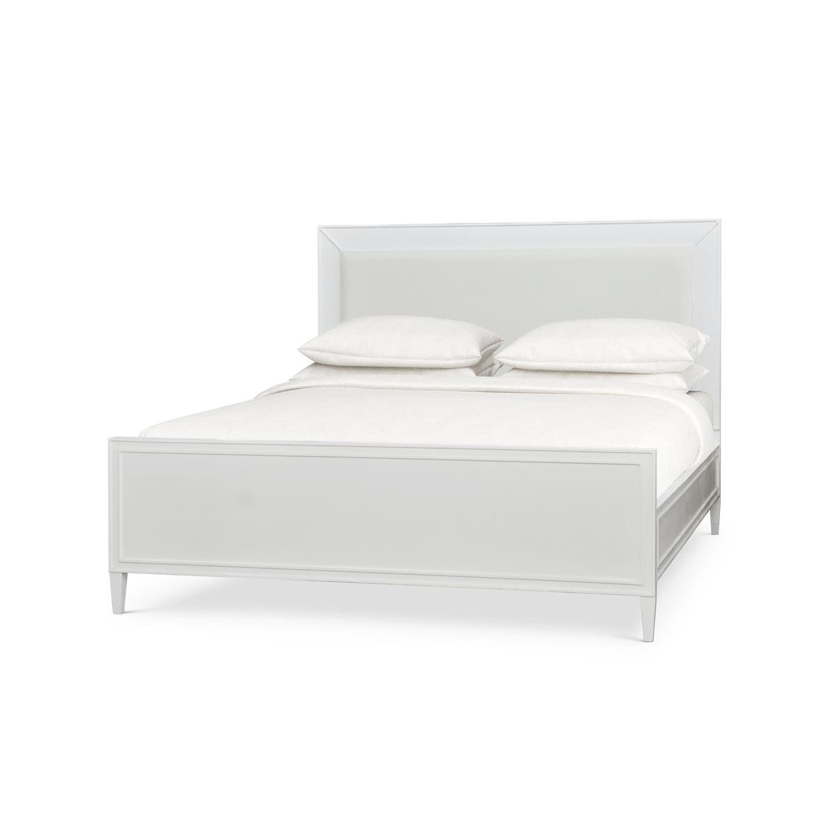 Bramble Furniture Belgravia Bed King 76553