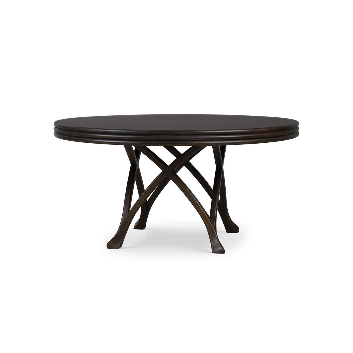 Bramble Furniture Belle Epoque Round Dining Table 76842