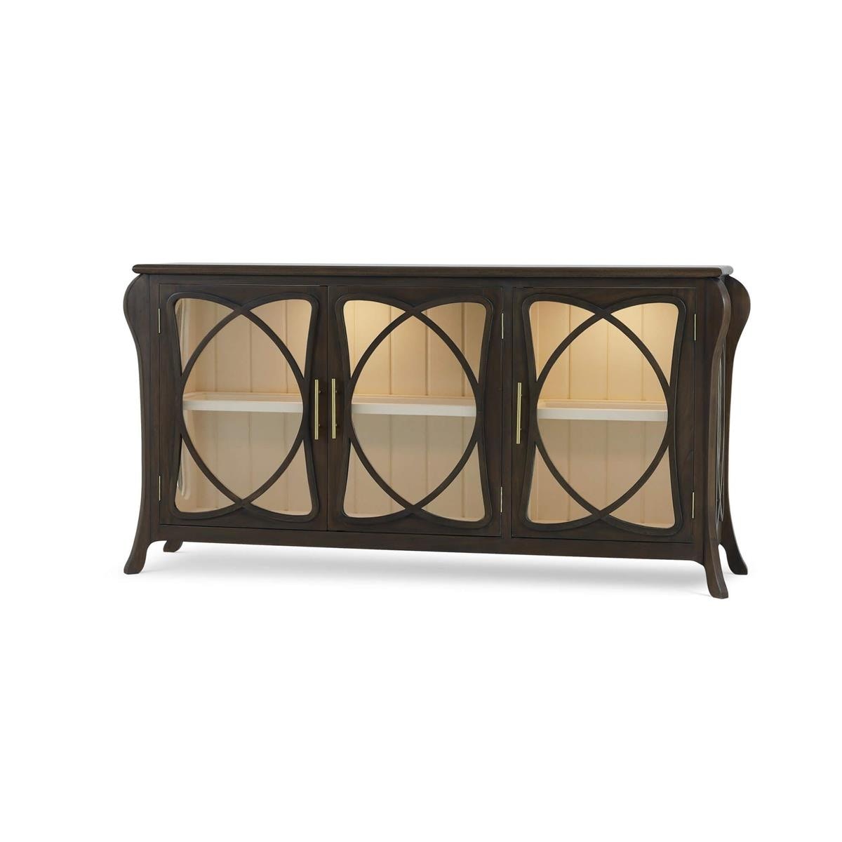 Bramble Furniture Belle Epoque Sideboard w/ LED 76841