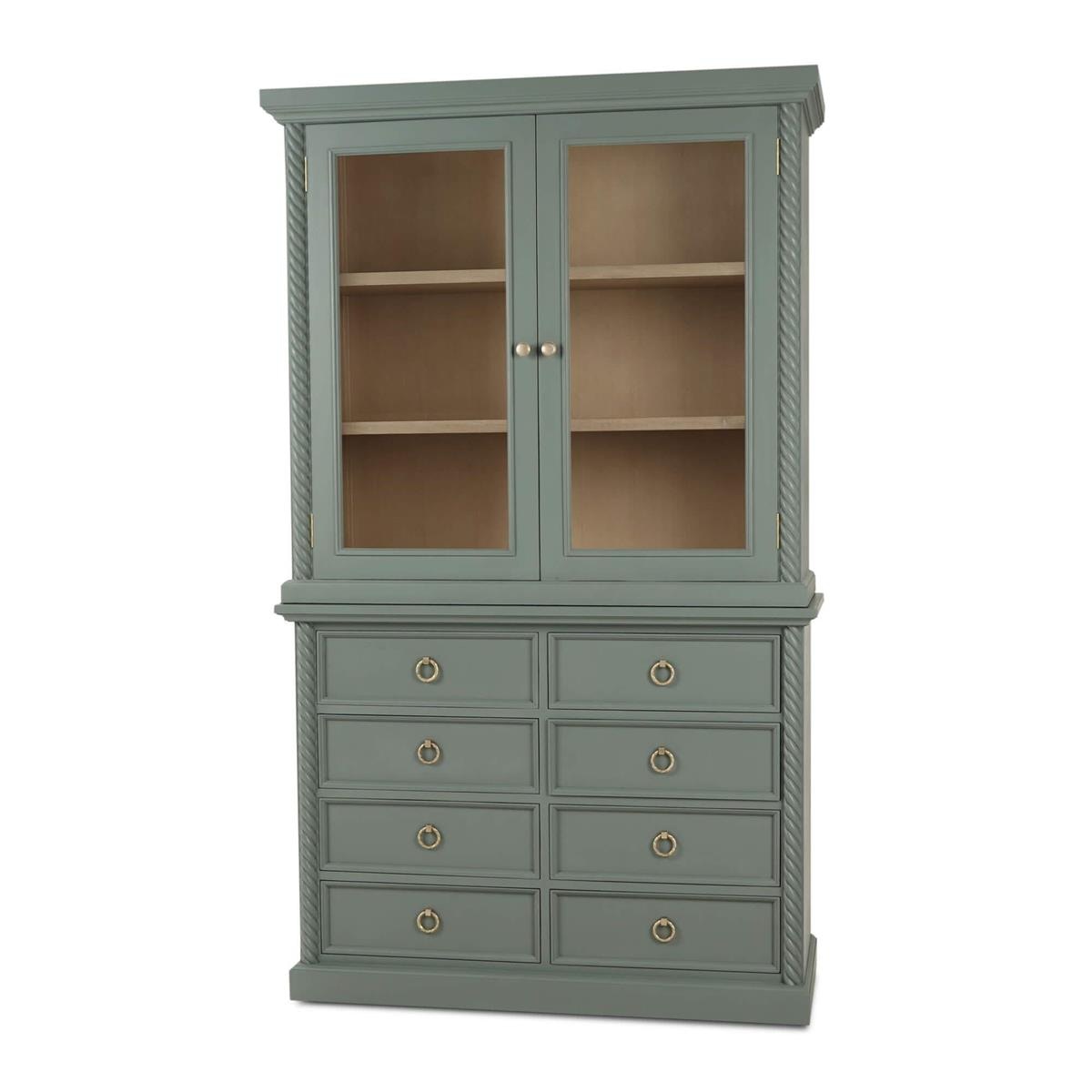Bramble Furniture Belvedere Hutch 28772