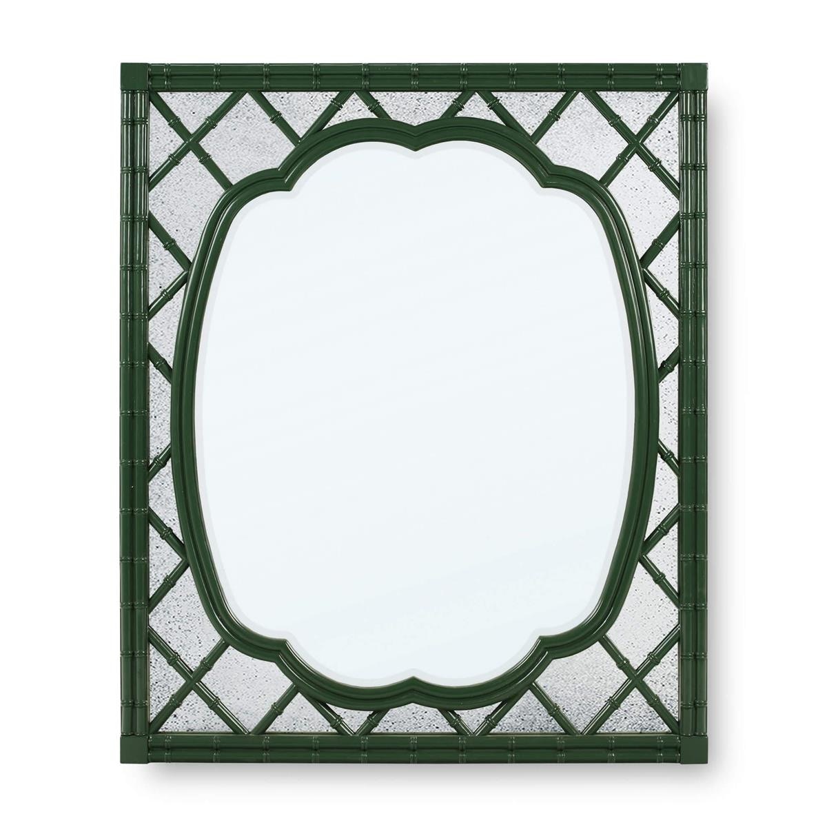 Bramble Furniture Biarritz Mirror 76831