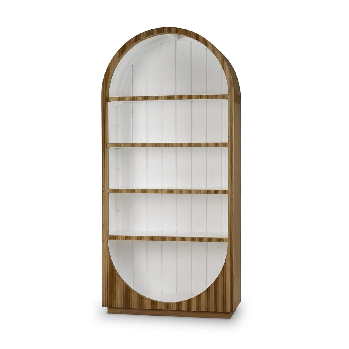 Bramble Furniture Bilbao Bookcase 76707