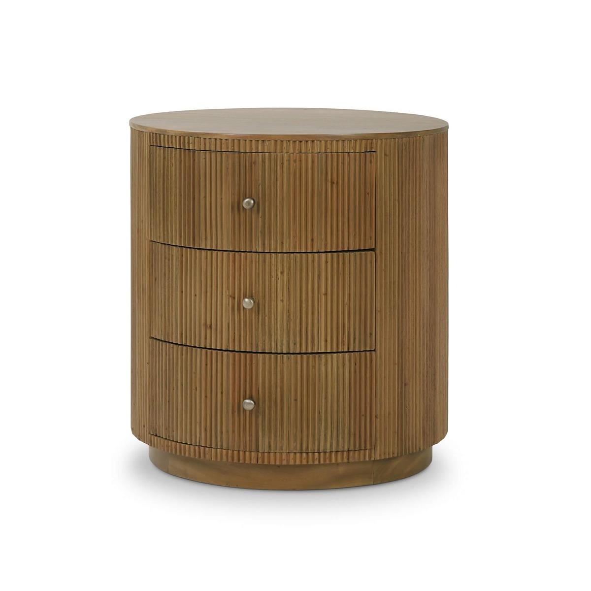 Bramble Furniture Bilbao End Table 76678