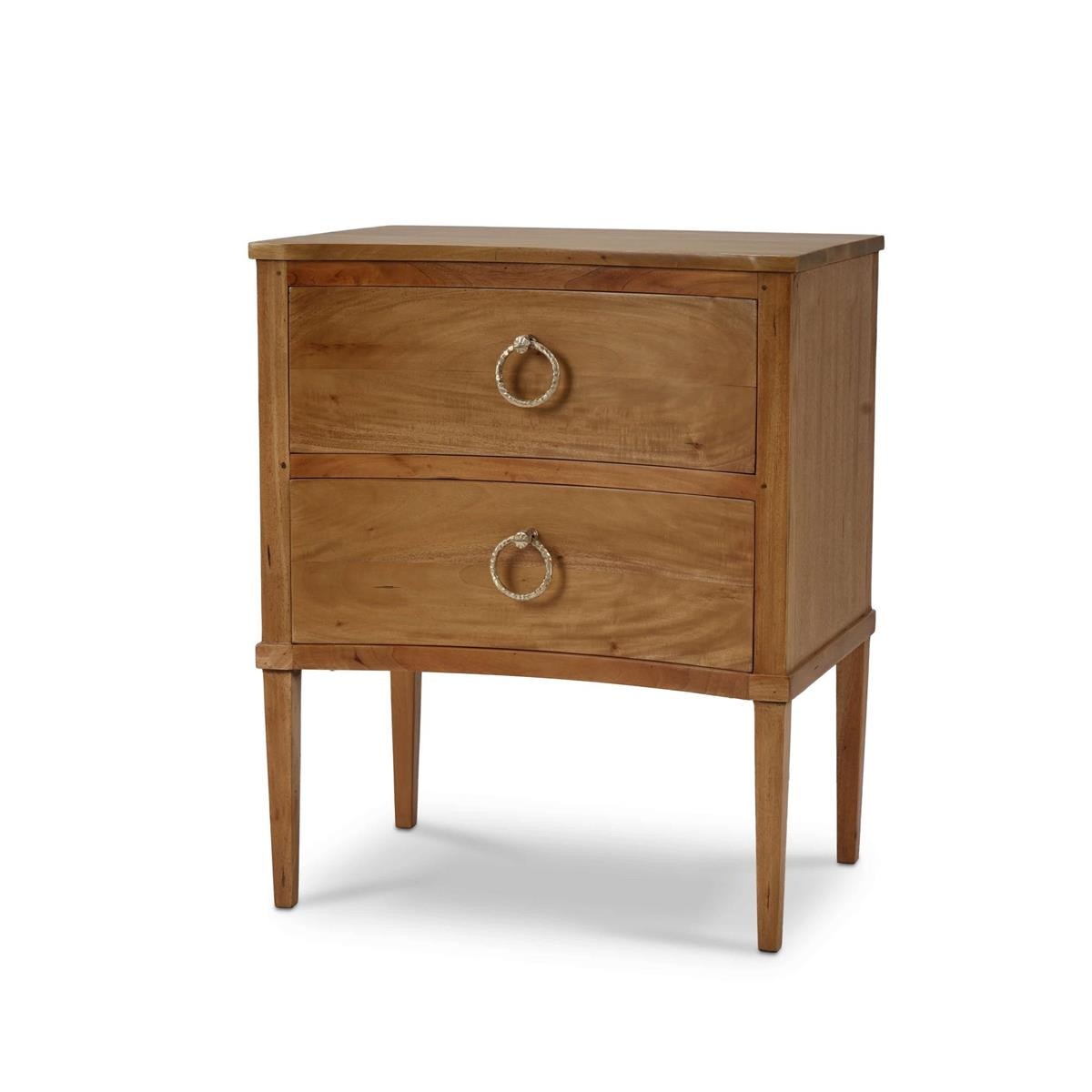 Bramble Furniture Bow Nightstand 76518