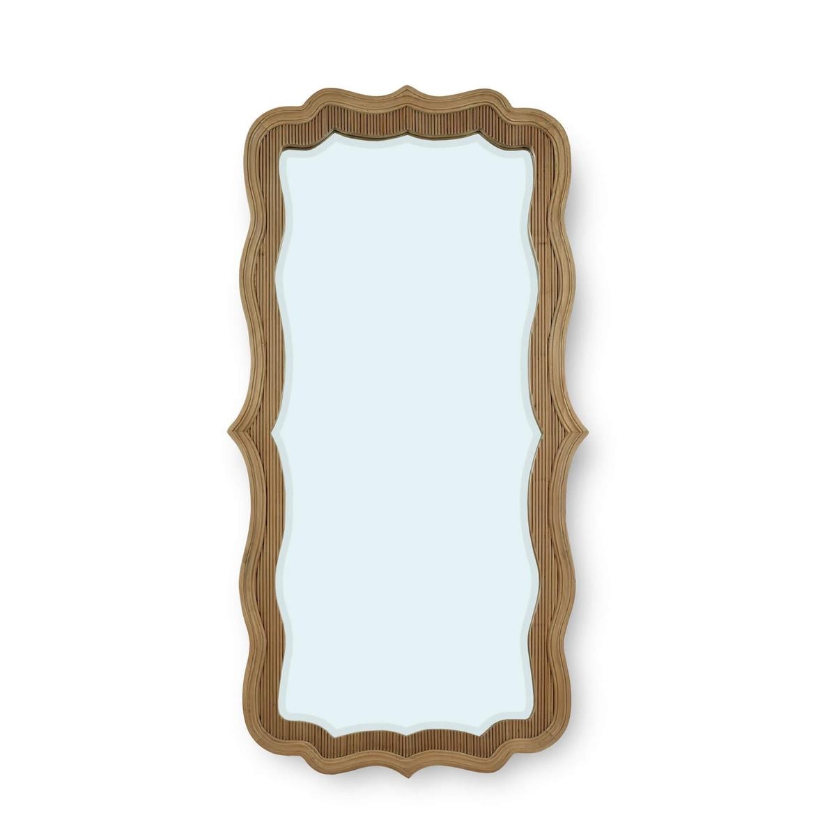 Bramble Furniture Brighton Standing Mirror 76711