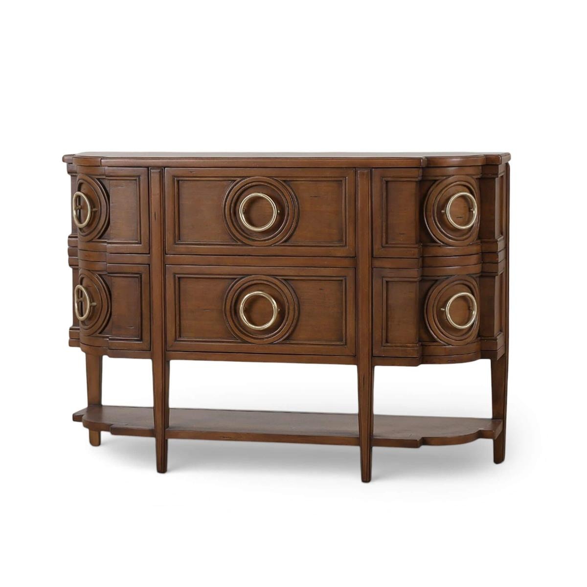 Bramble Furniture Brompton Console 76892