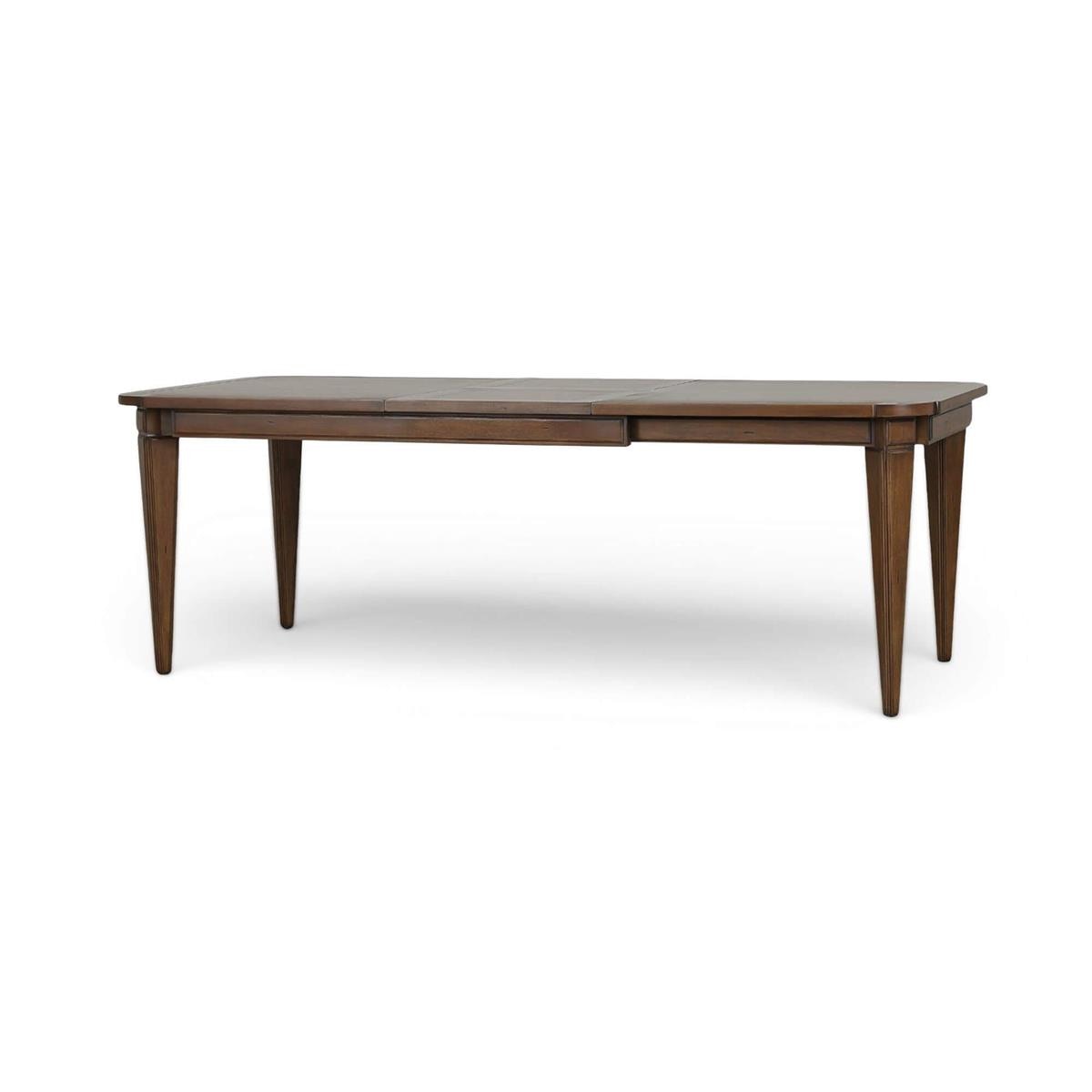 Bramble Furniture Brompton Extending Dining Table 65 - 87