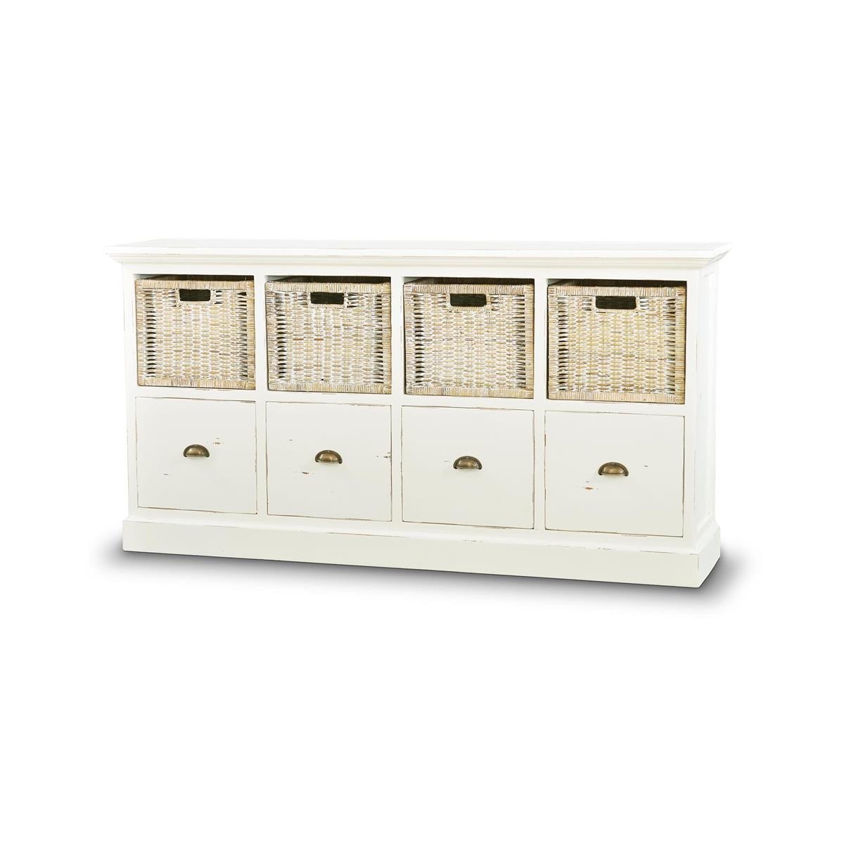 Bramble Furniture Cape Cod Storage 25891