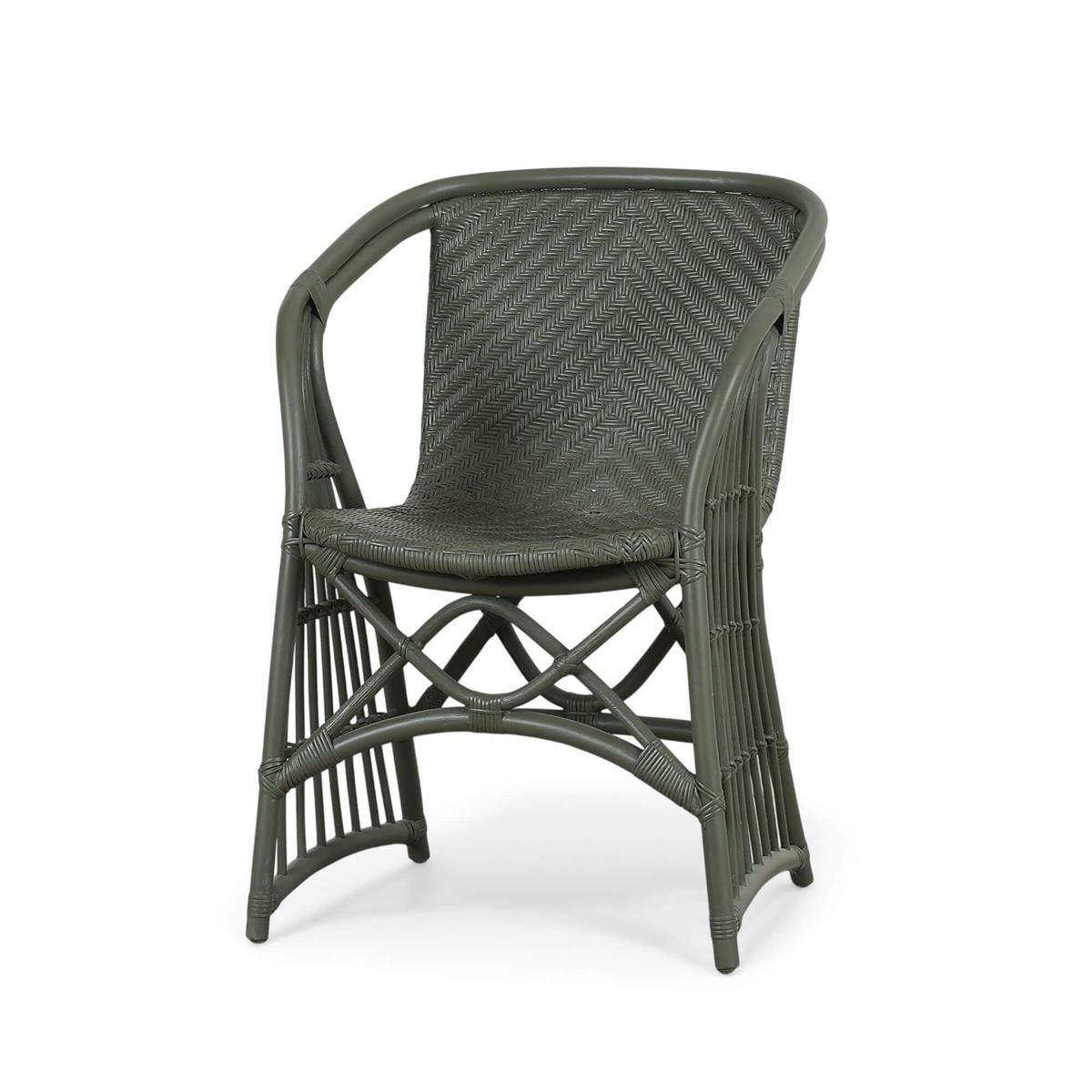 Bramble Furniture Carina Rattan Chair 28978