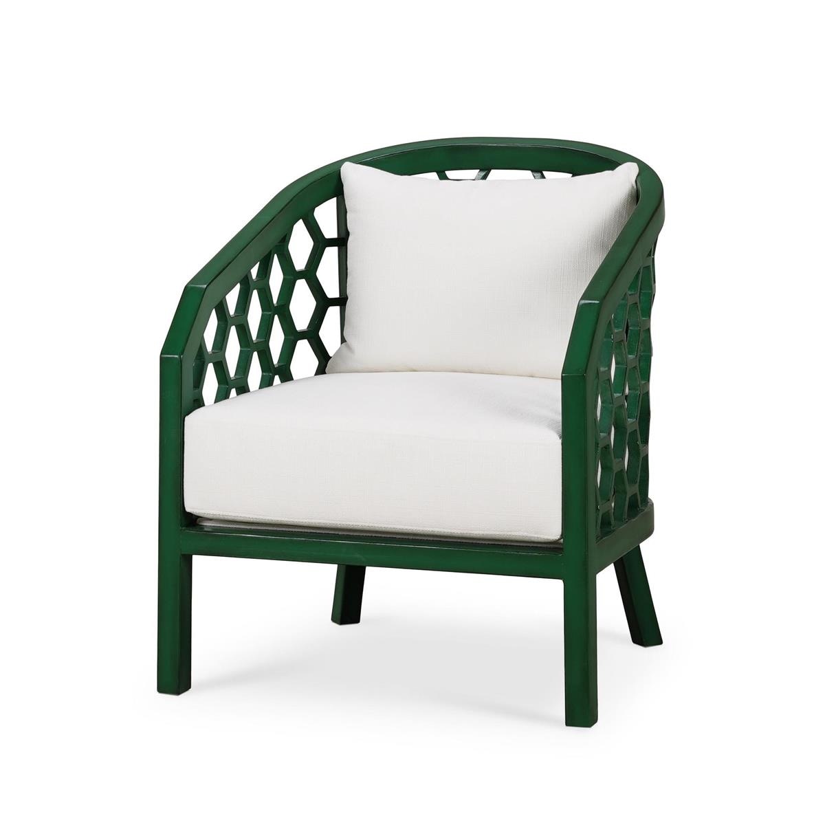 Bramble Furniture Ceylon Club Chair 76719
