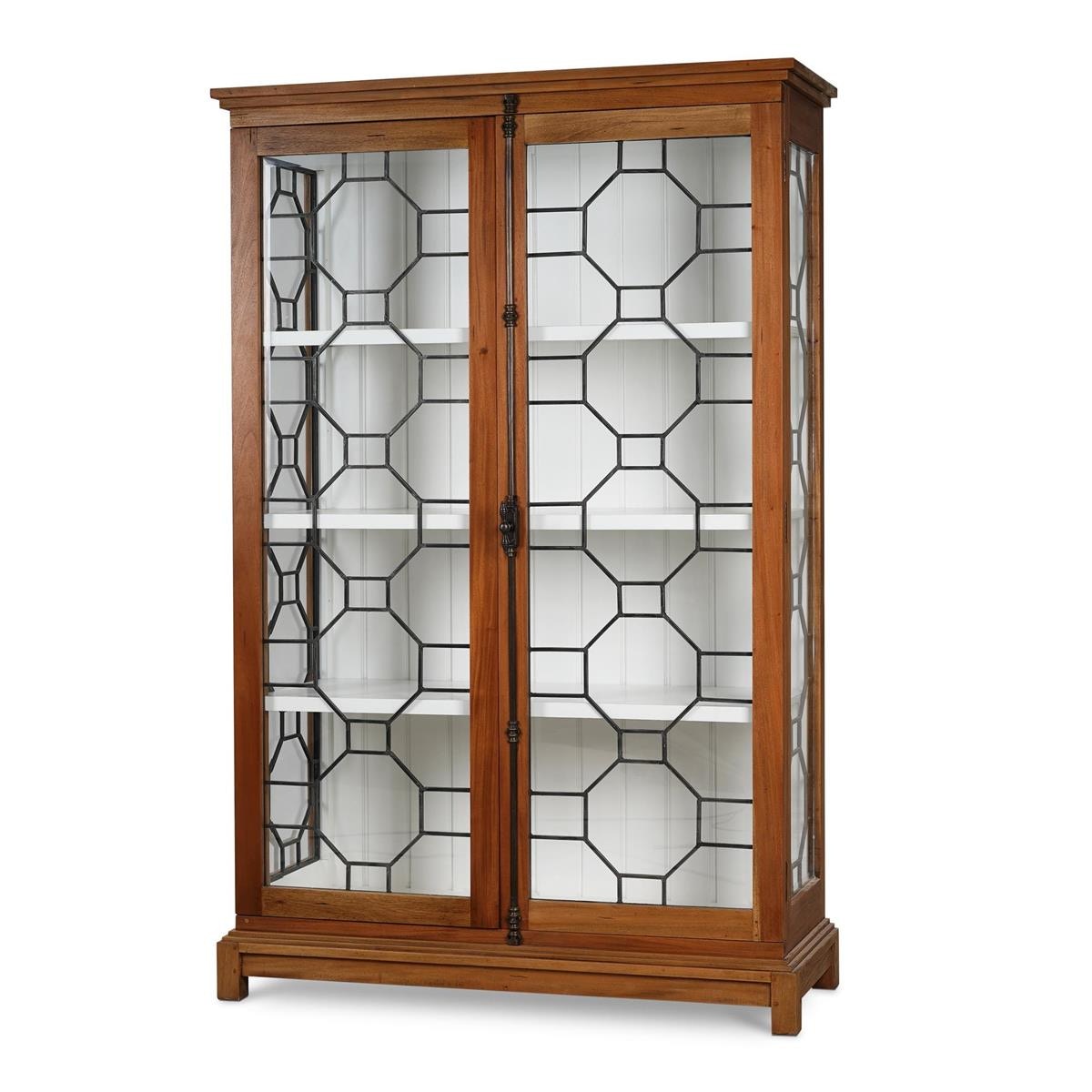 Bramble Furniture Ceylon Display Cabinet 76712