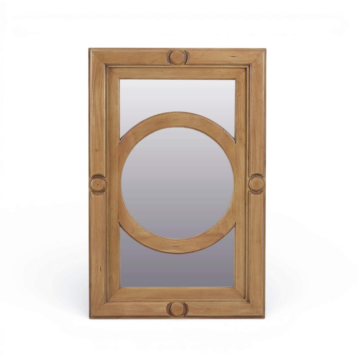 Bramble Furniture Chalfont Mirror 76882
