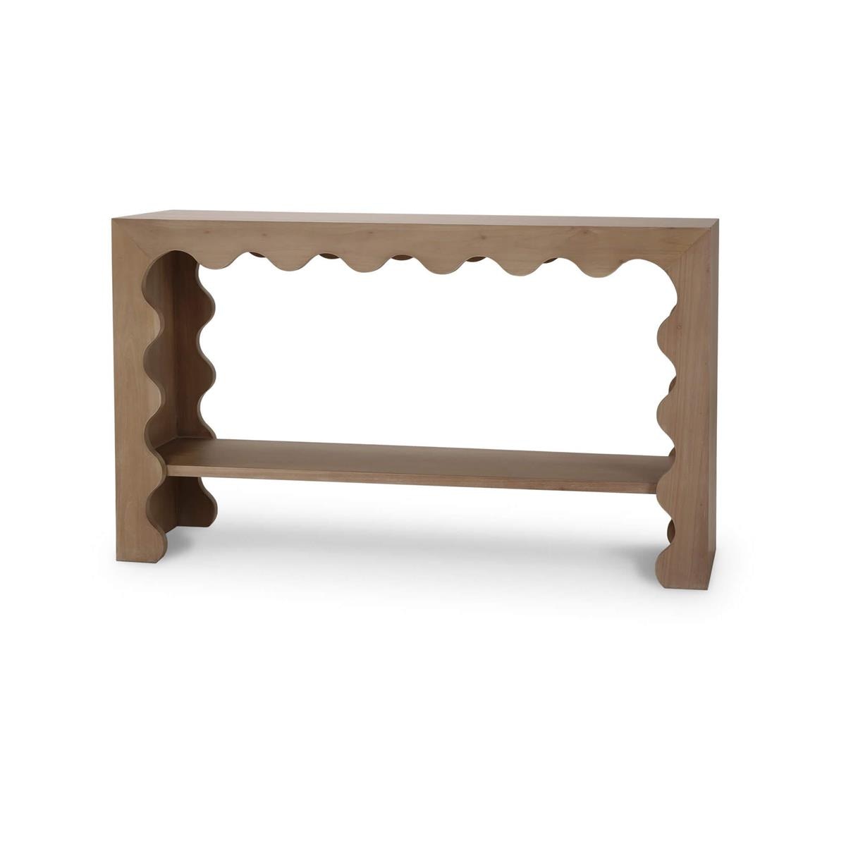 Bramble Furniture Chloe Console Table 28677