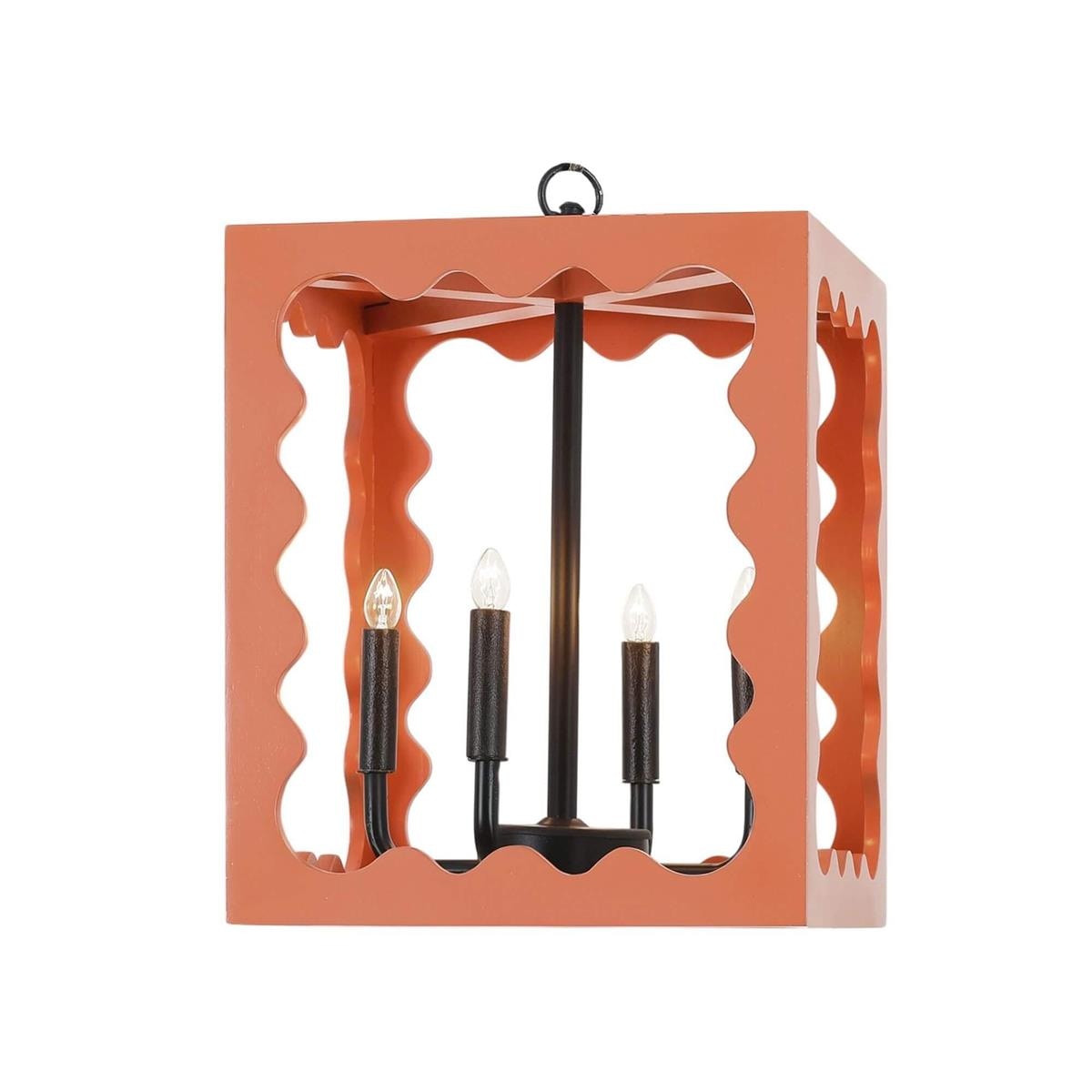 Bramble Furniture Chloe Pendant 29079