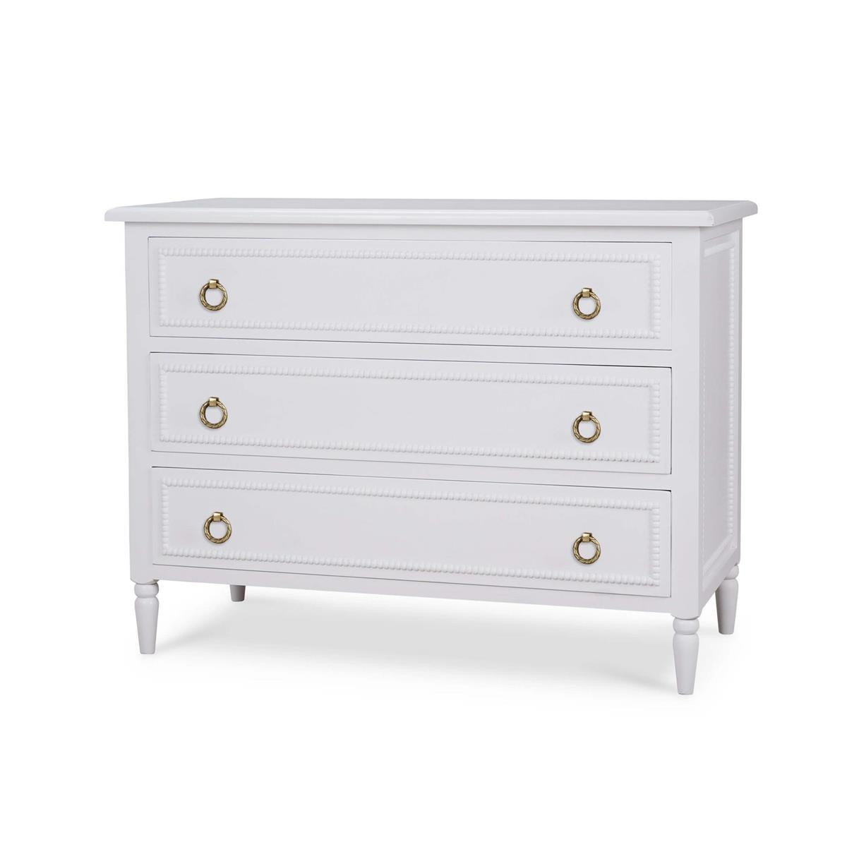 Bramble Furniture Cholet 3 Drawer Dresser 28099