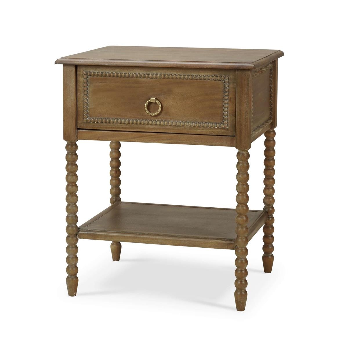 Bramble Furniture Cholet Bedside Table 27913