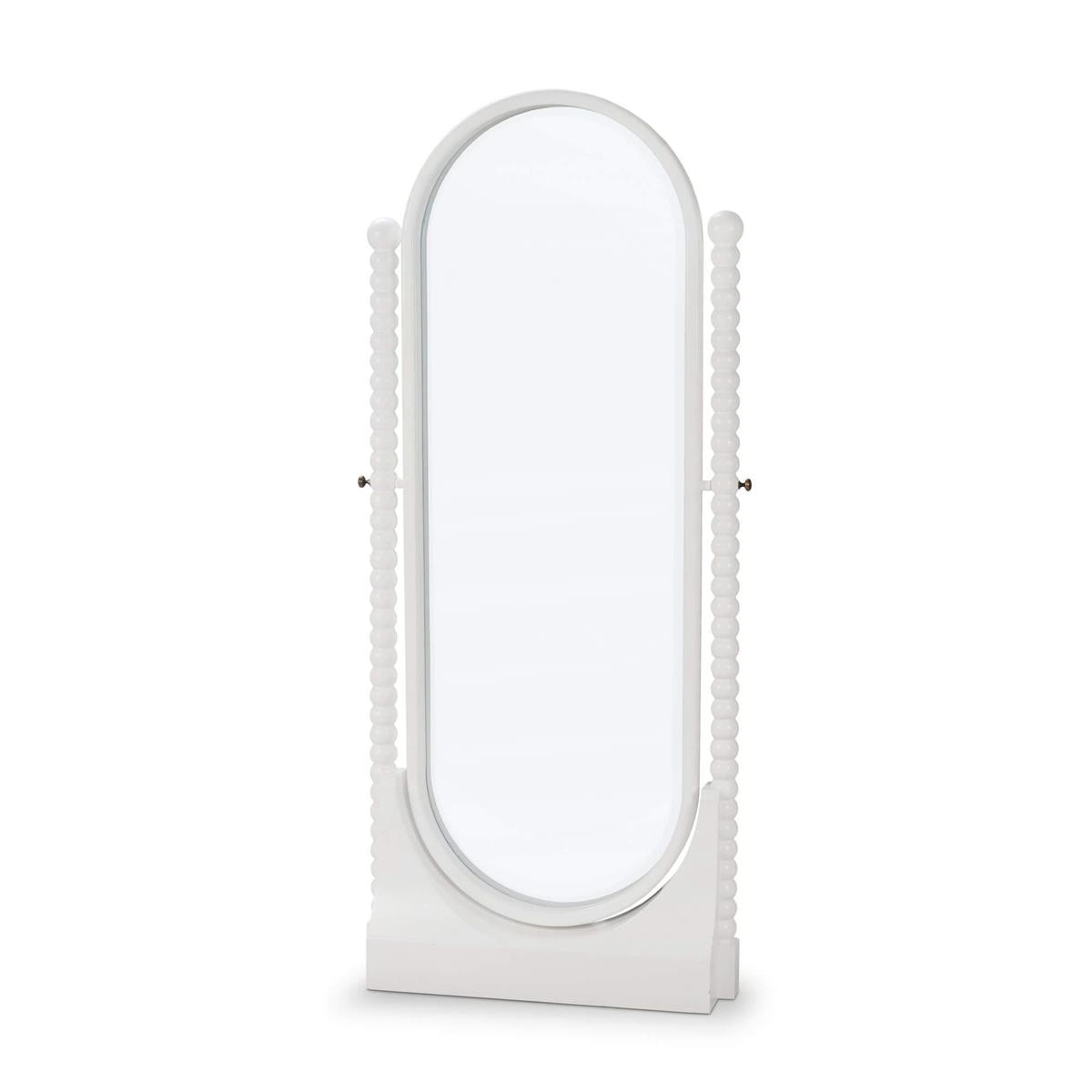 Bramble Furniture Cholet Cordelia Standing Mirror 28432
