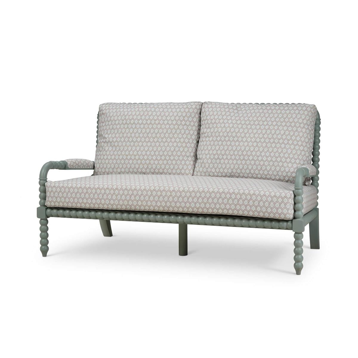 Bramble Furniture Cholet Double Arm Chair 28707