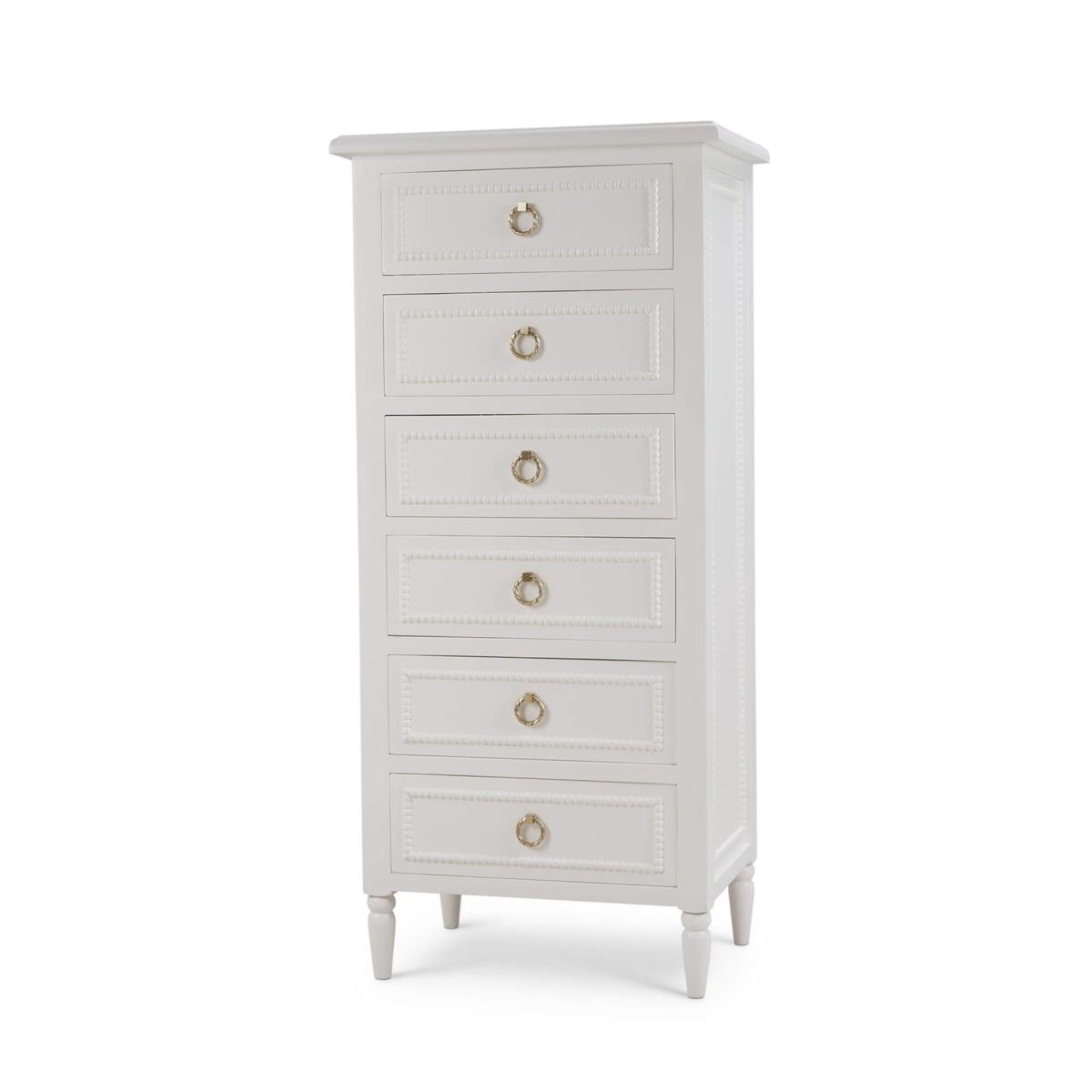 Bramble Furniture Cholet Lingerie Chest 28269