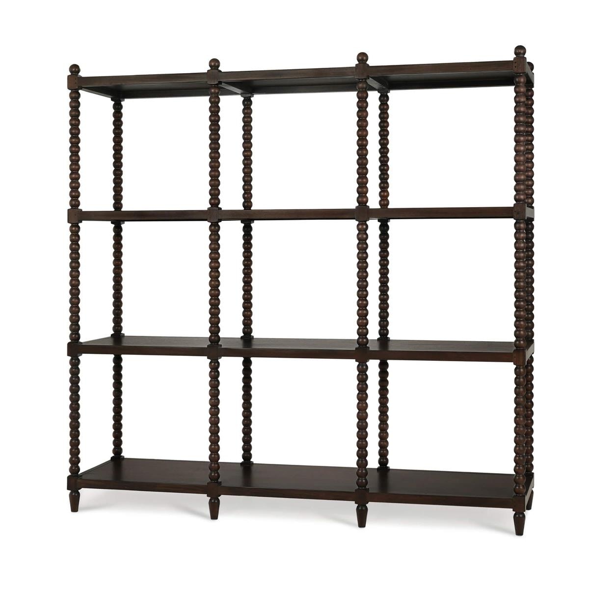 Bramble Furniture Cholet Open Bookcase KD 28776