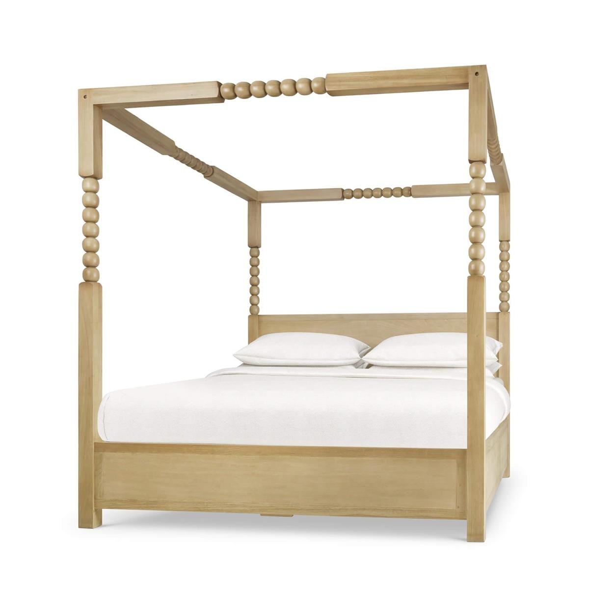 Bramble Furniture Cholet Poster Bed King 28703