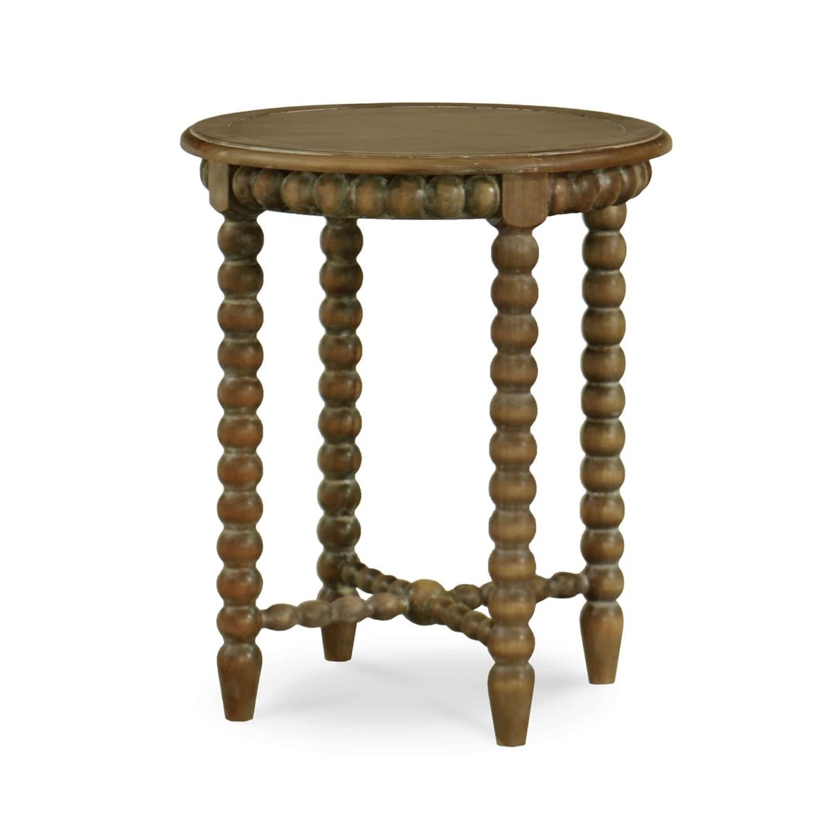 Bramble Furniture Cholet Round End Table 27695