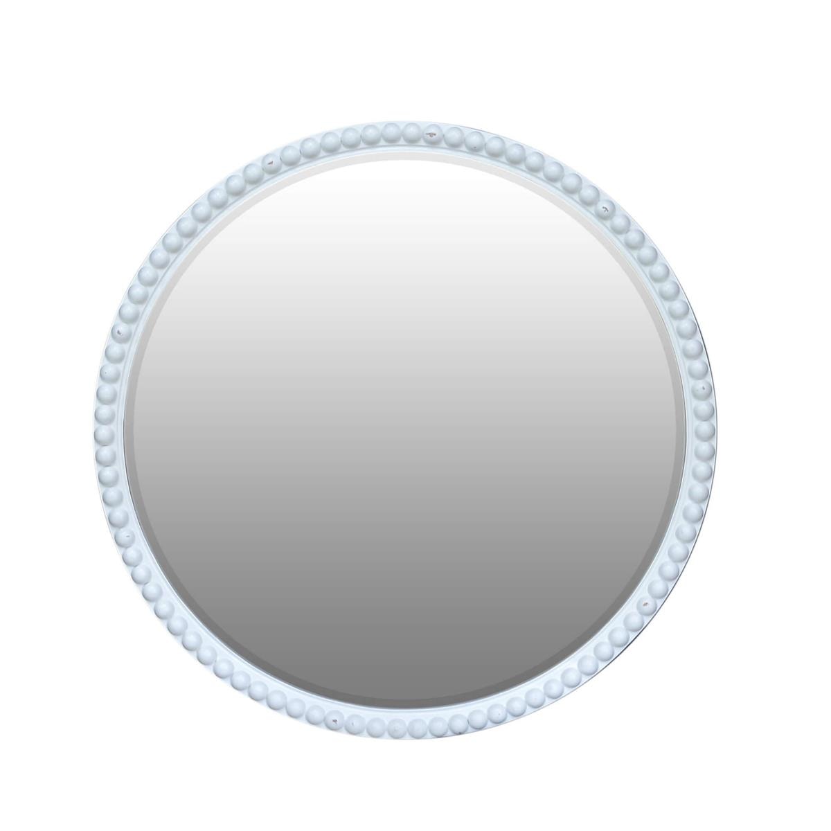 Bramble Furniture Cholet Round Mirror Large 28118