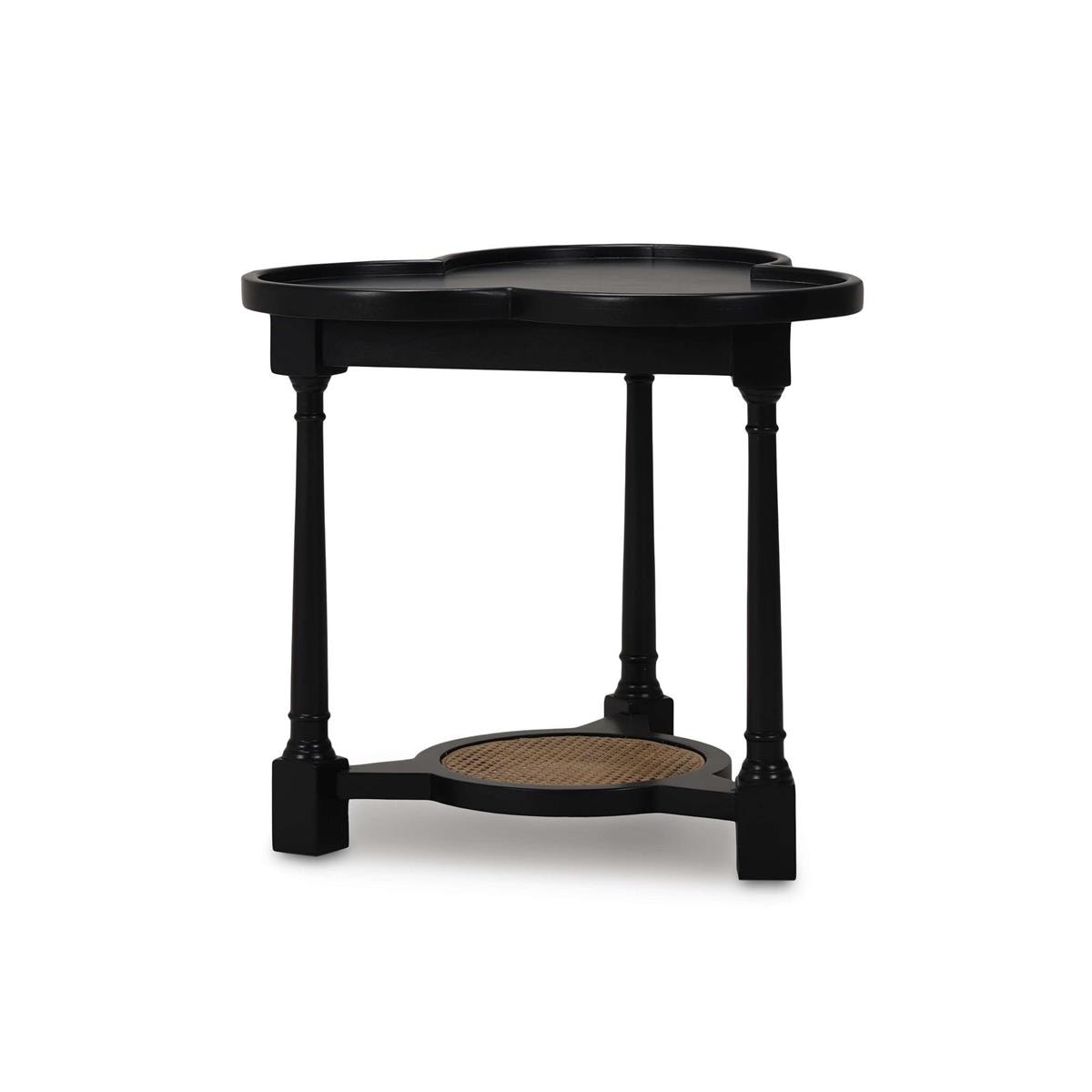 Bramble Furniture Clover End Table 76508
